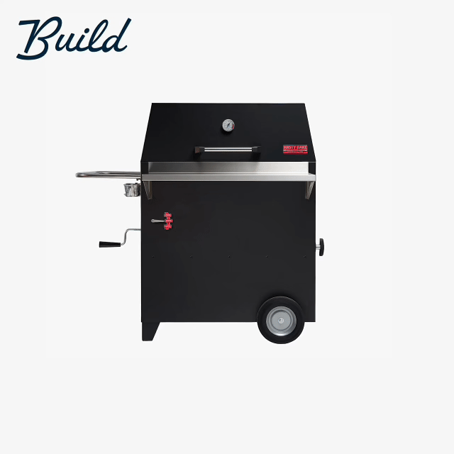 Mr. Hasty's Custom Shop