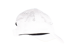 NEW** Hasty Bake Legacy Grill Adult/Unisex Hat - White