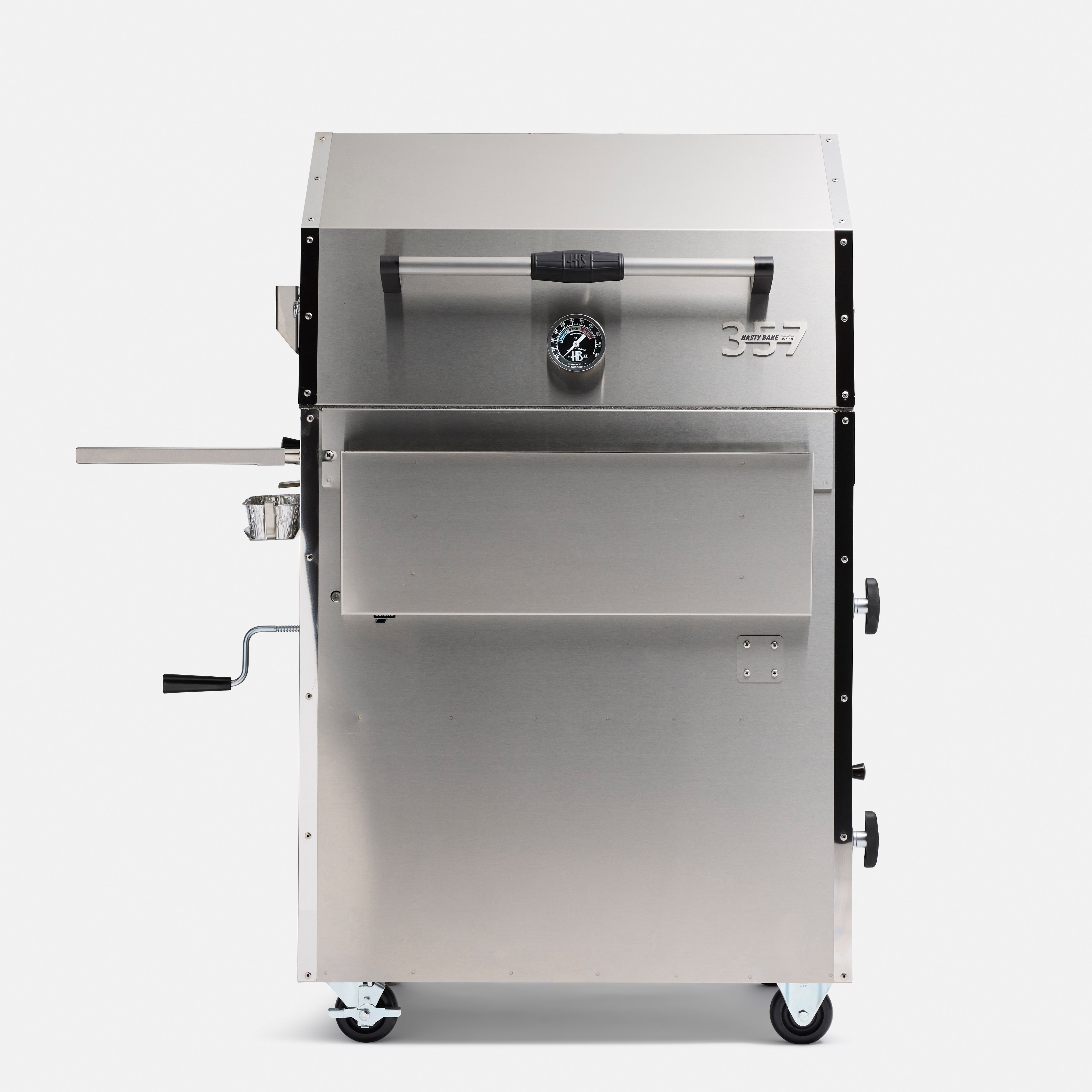 357 PRO - Full Stainless Steel Dual Insulated - Professional Series