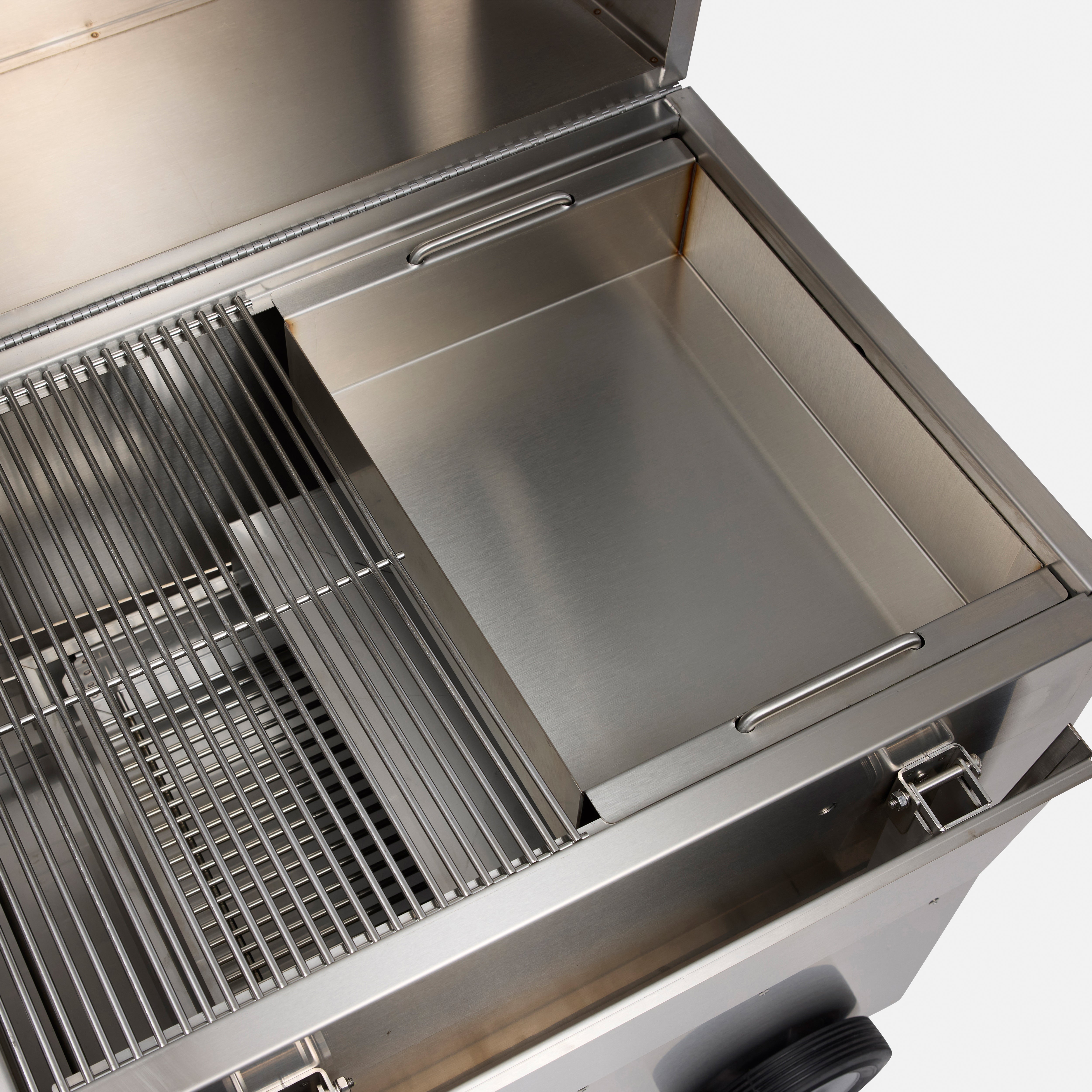 Hasty Bake Basting Pan