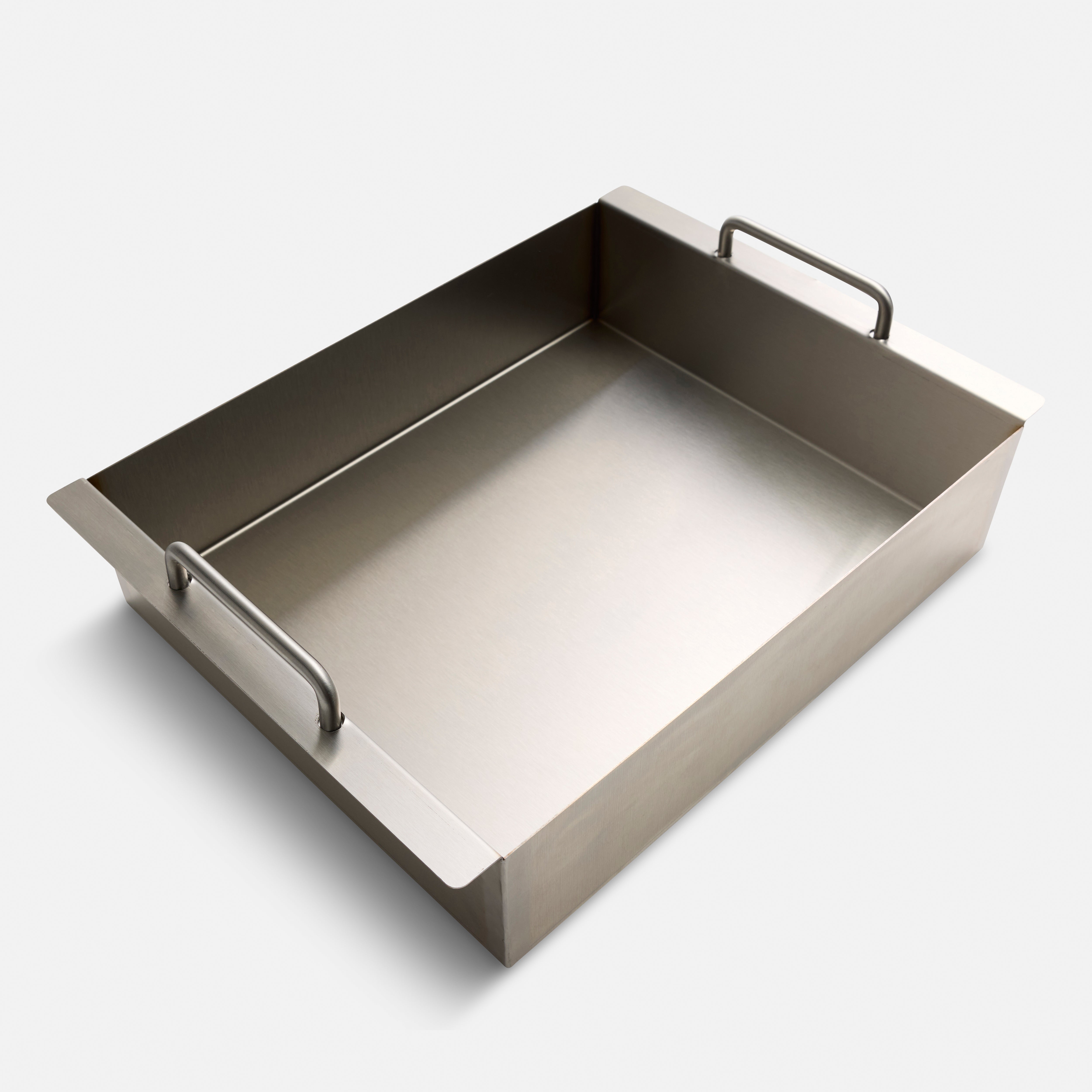 Hasty Bake Basting Pan