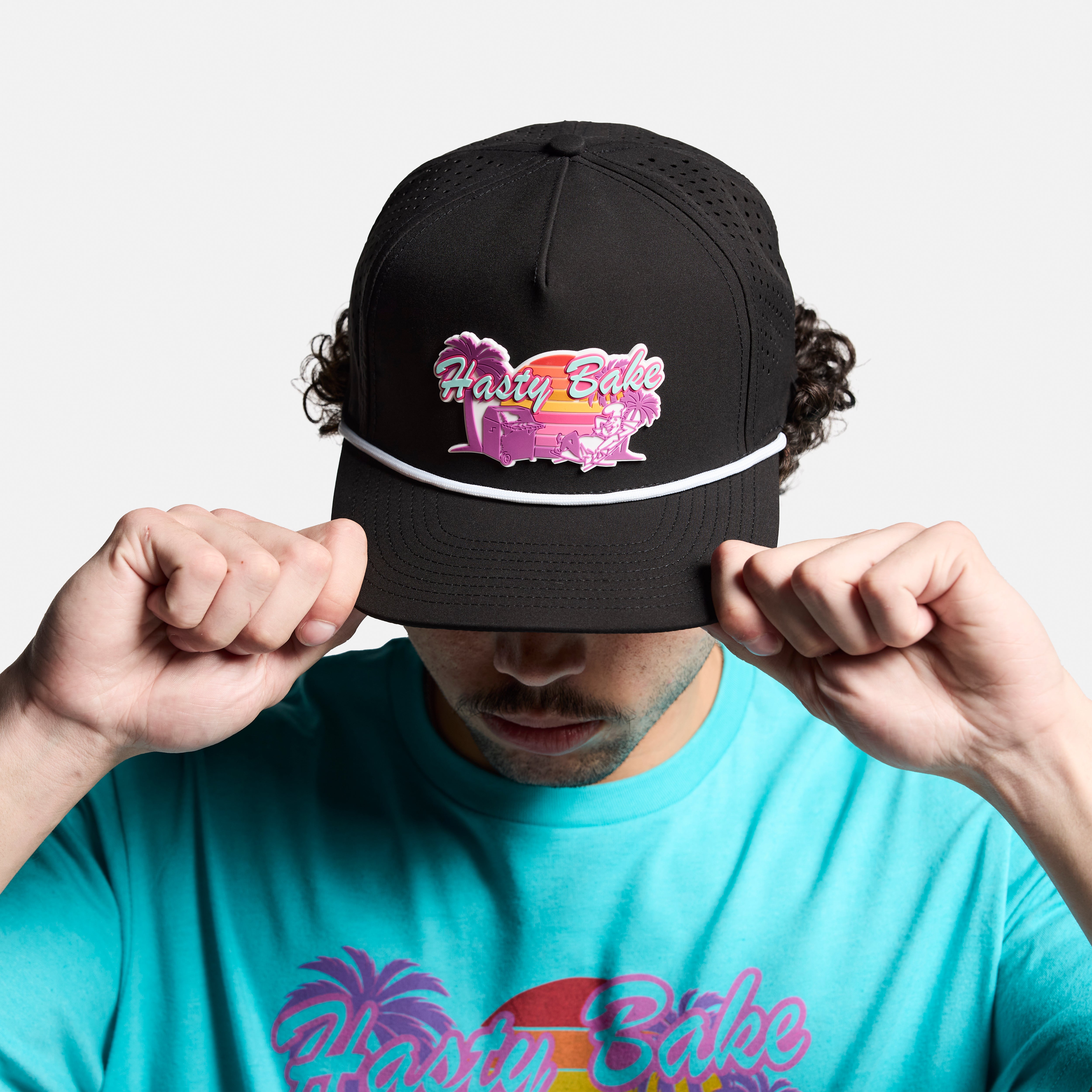 Miami Vice Performance Hat