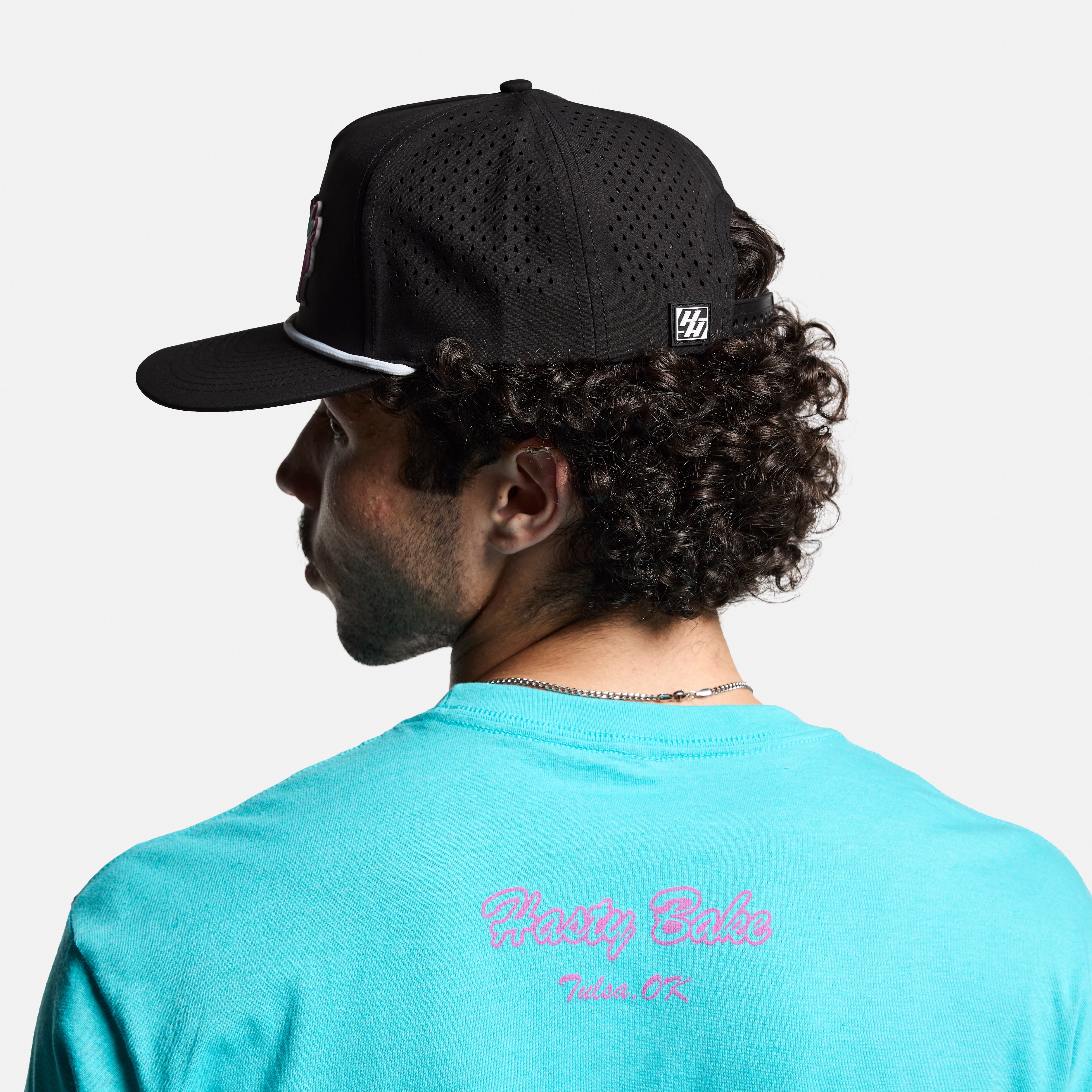 Miami Vice Performance Hat