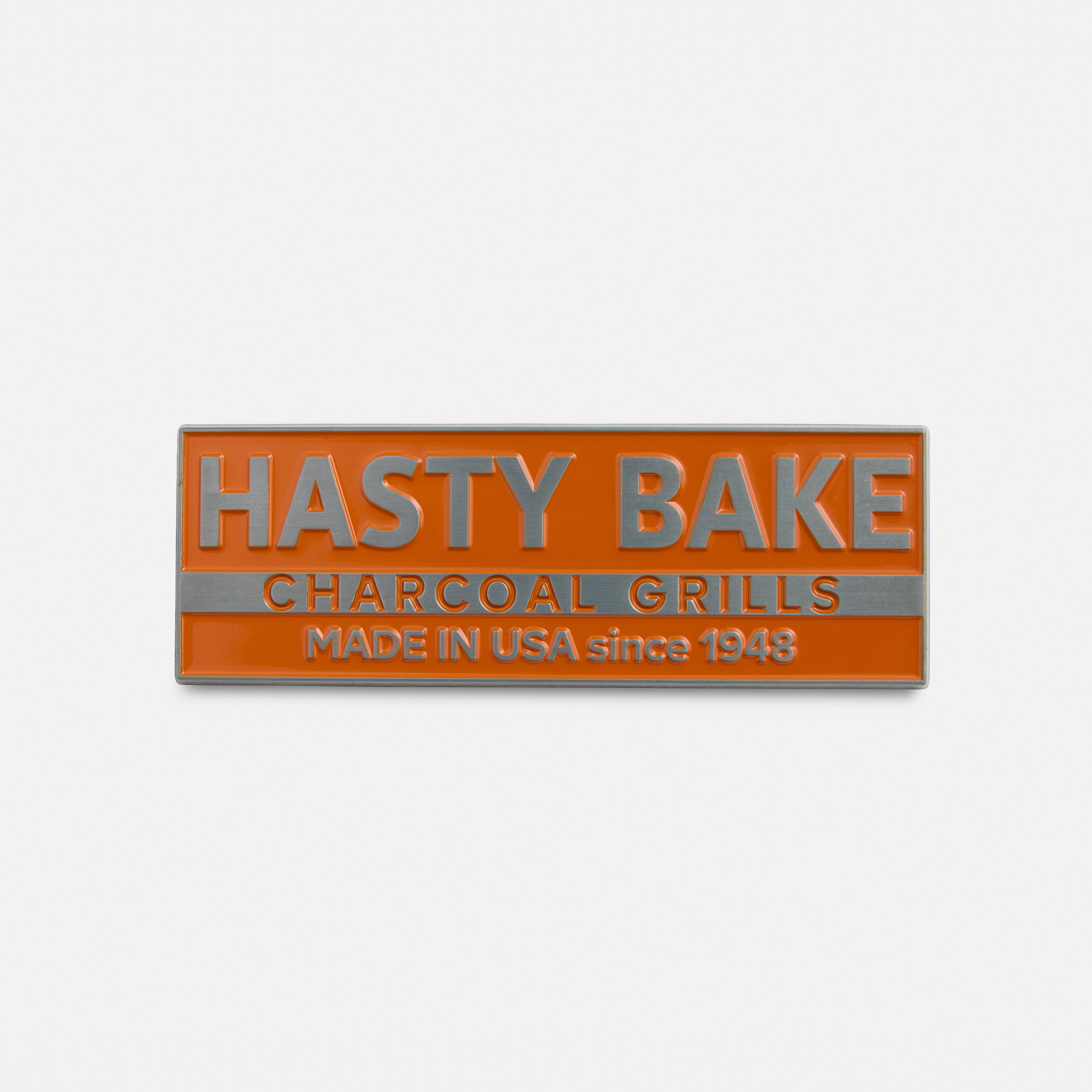Hasty Bake Hood Logo