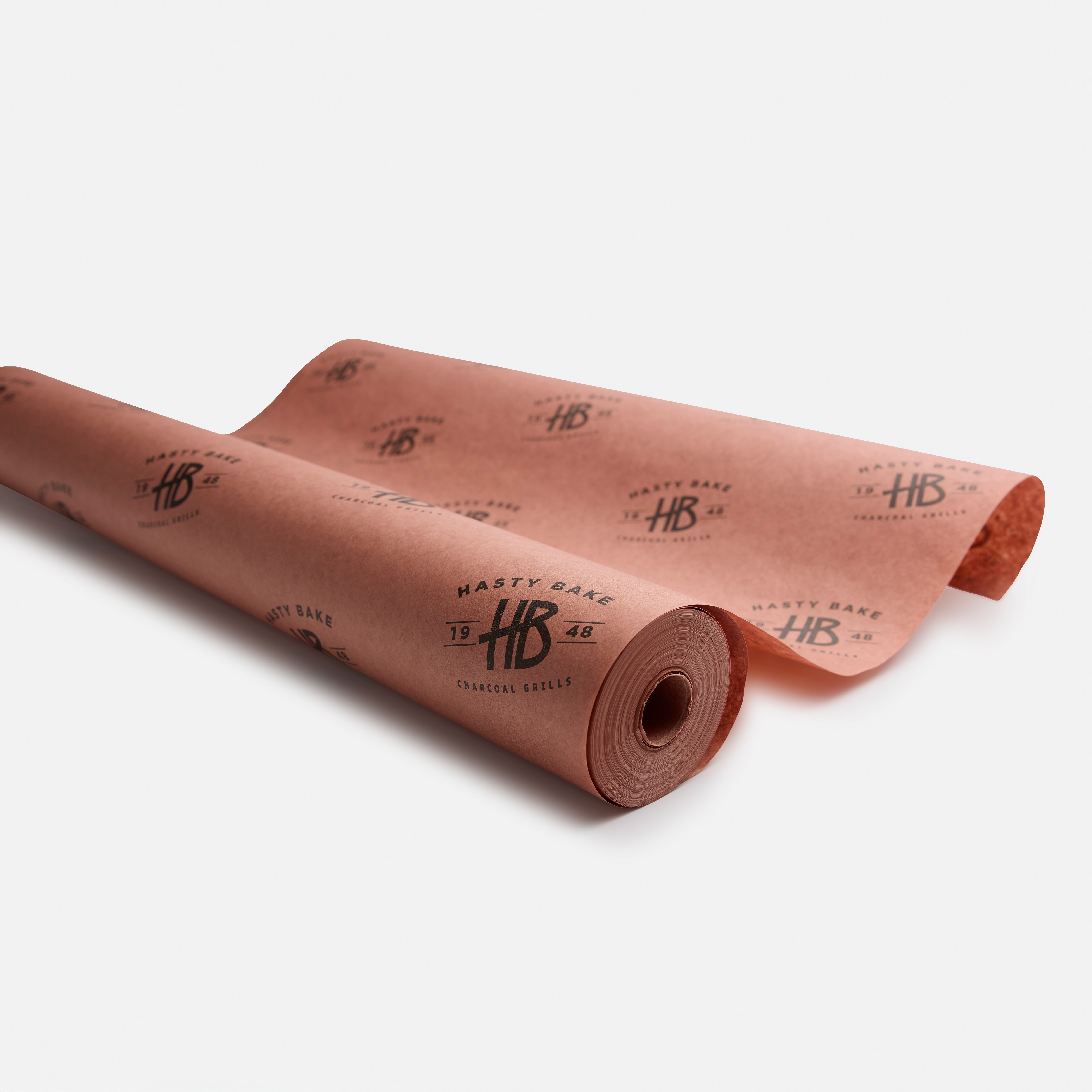 Pink Butcher Paper 24x150