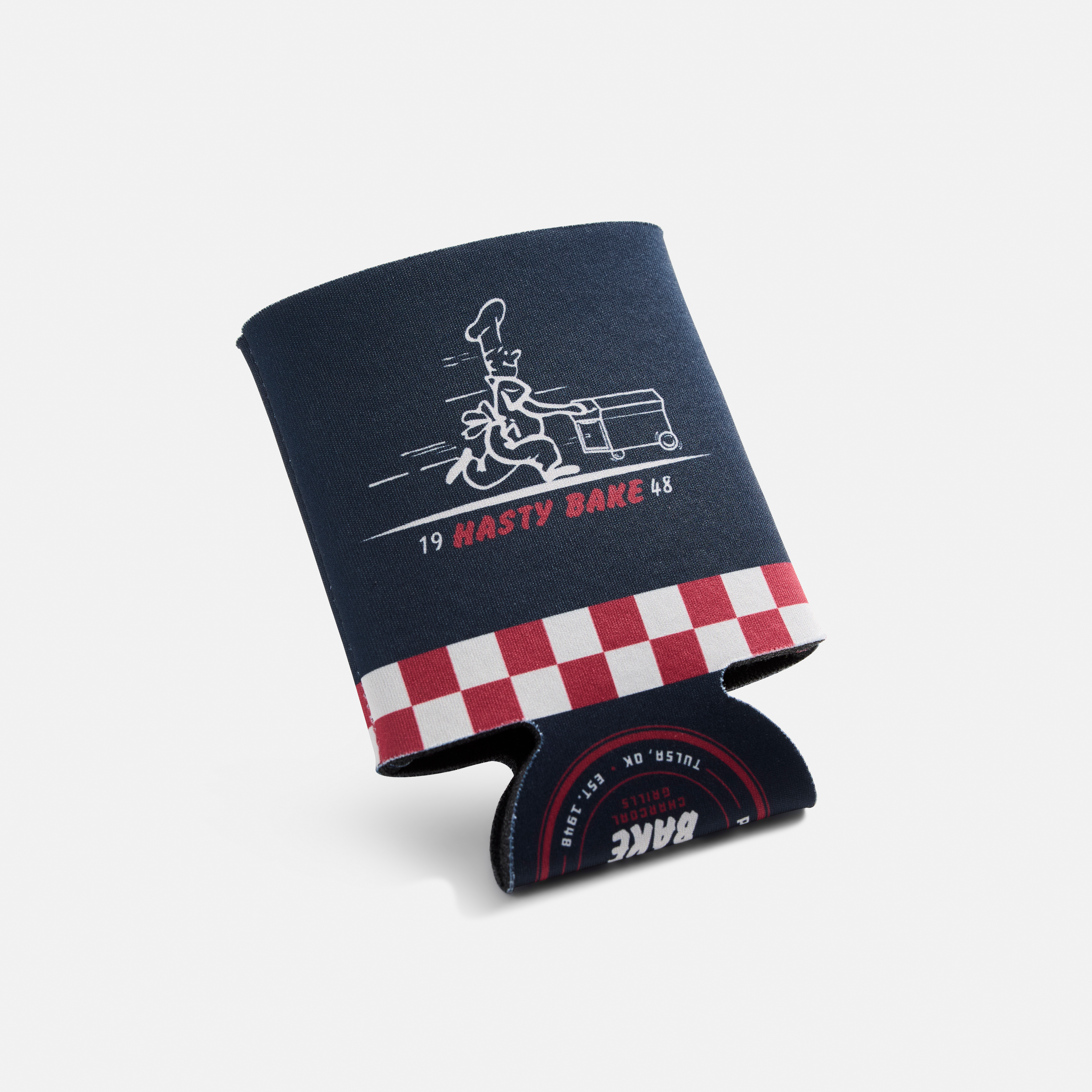 Hasty Bake Koozies