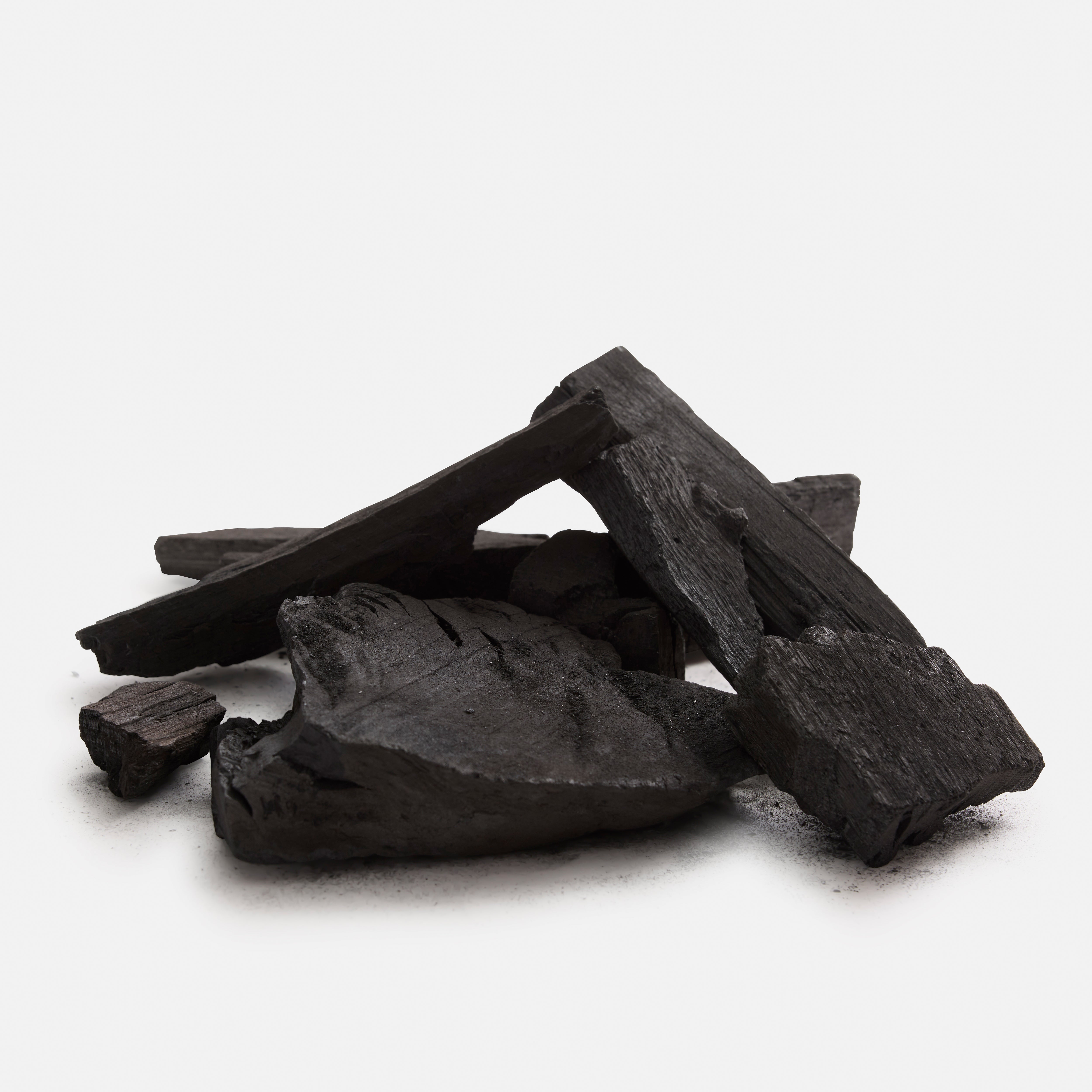 Hasty Bake Charcoal - 2 Pack (30 Pounds)
