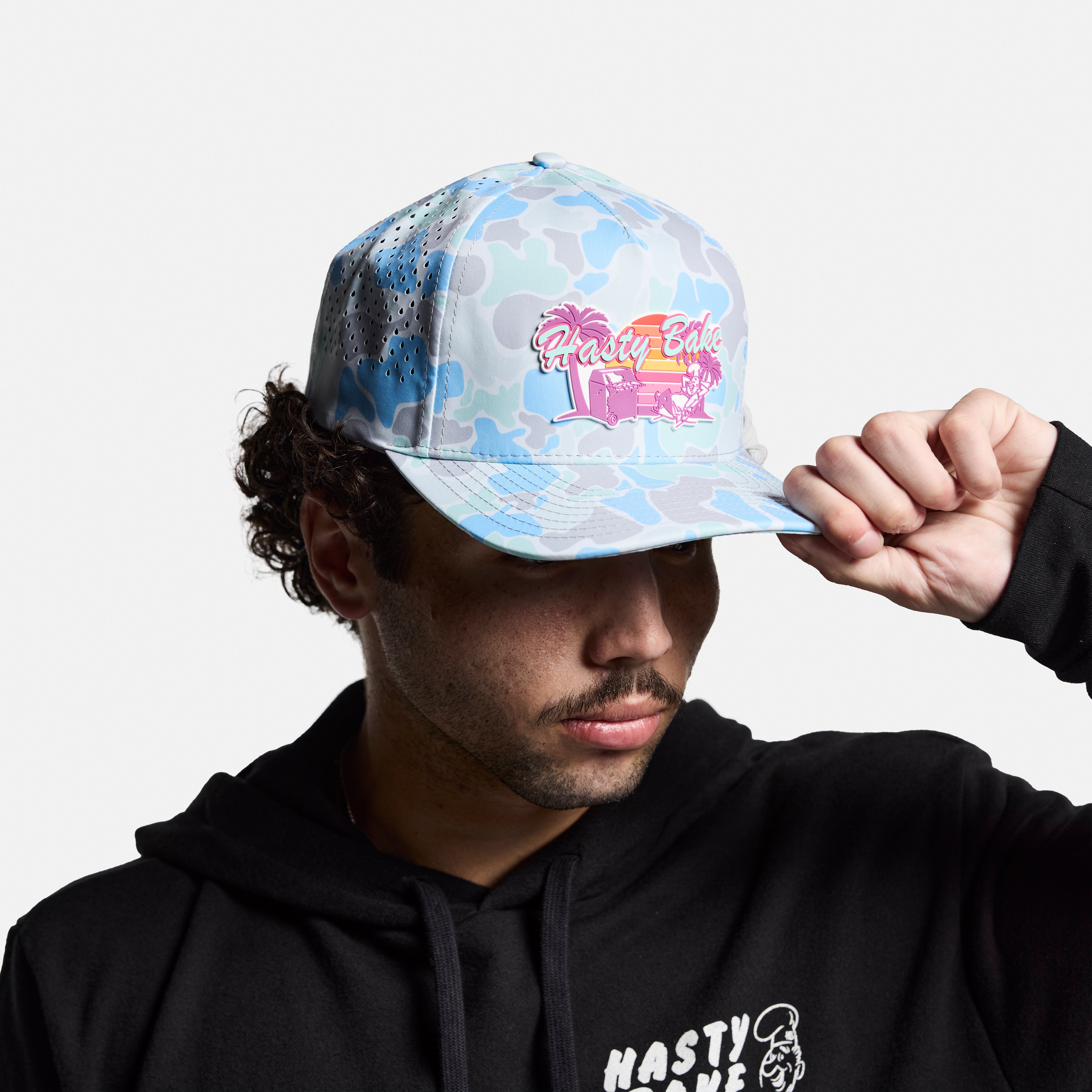 Miami Vice Performance Hat