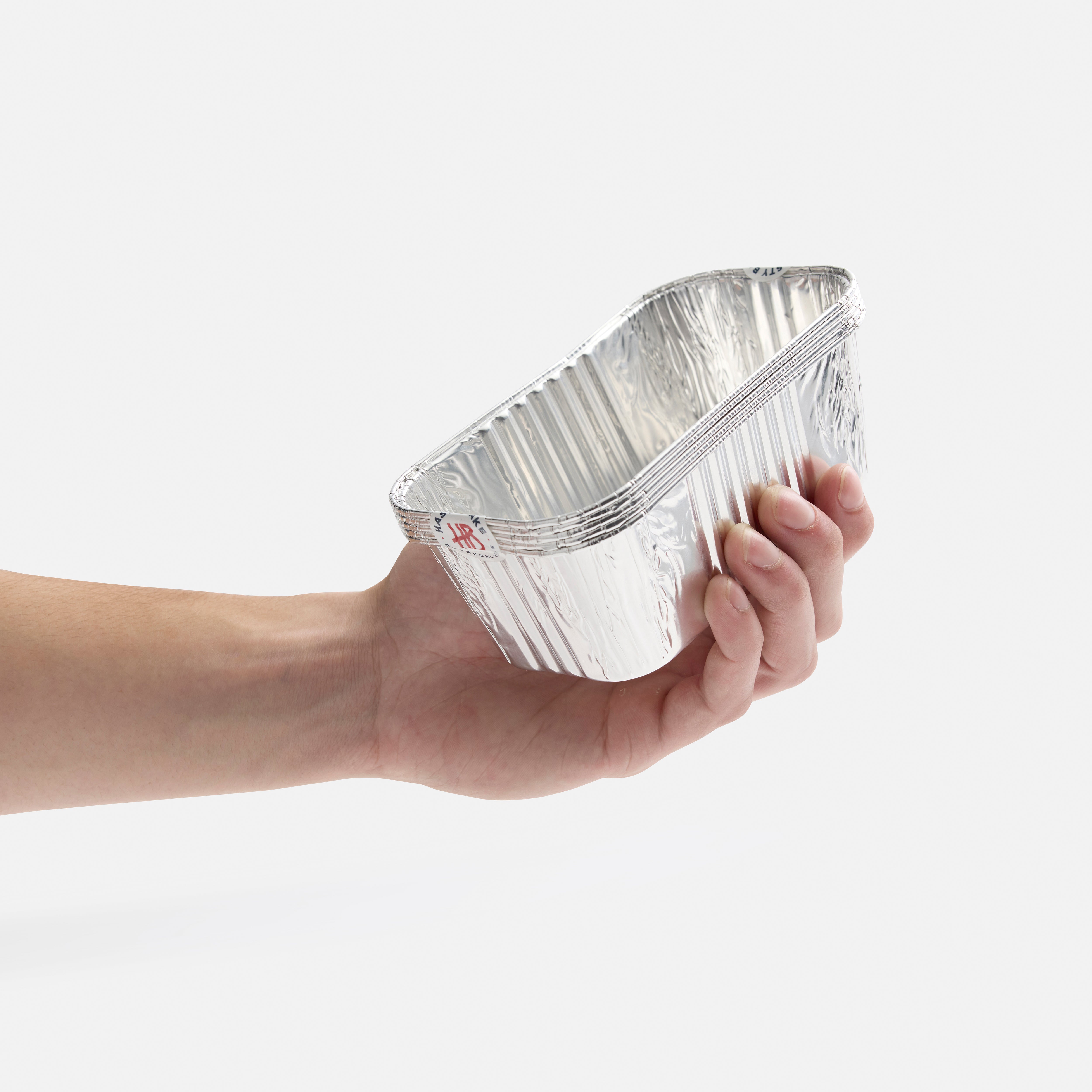 Hasty Bake Disposable Grease Cups (5 Pack)
