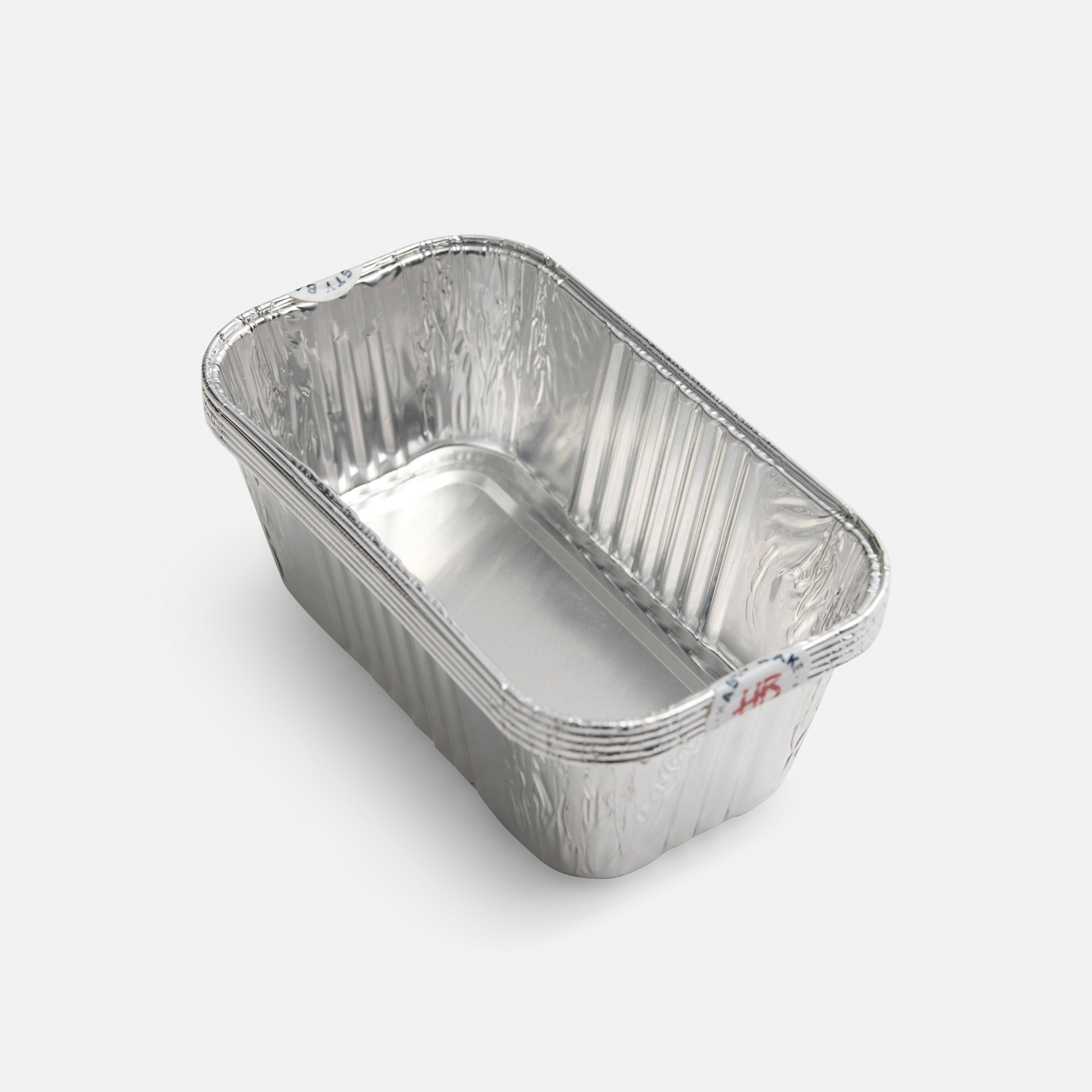 Hasty Bake Disposable Grease Cups (5 Pack)