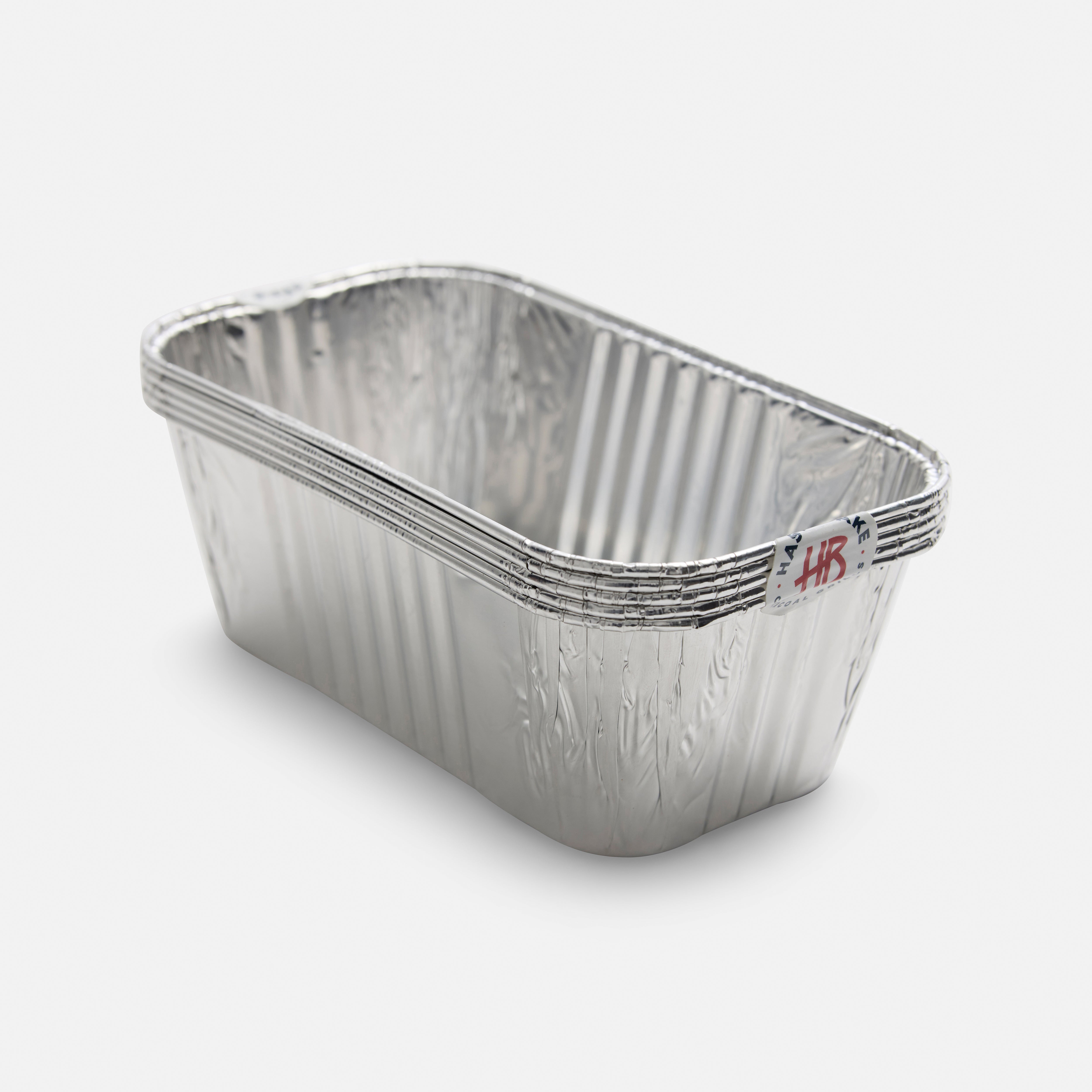 Hasty Bake Disposable Grease Cups (5 Pack)