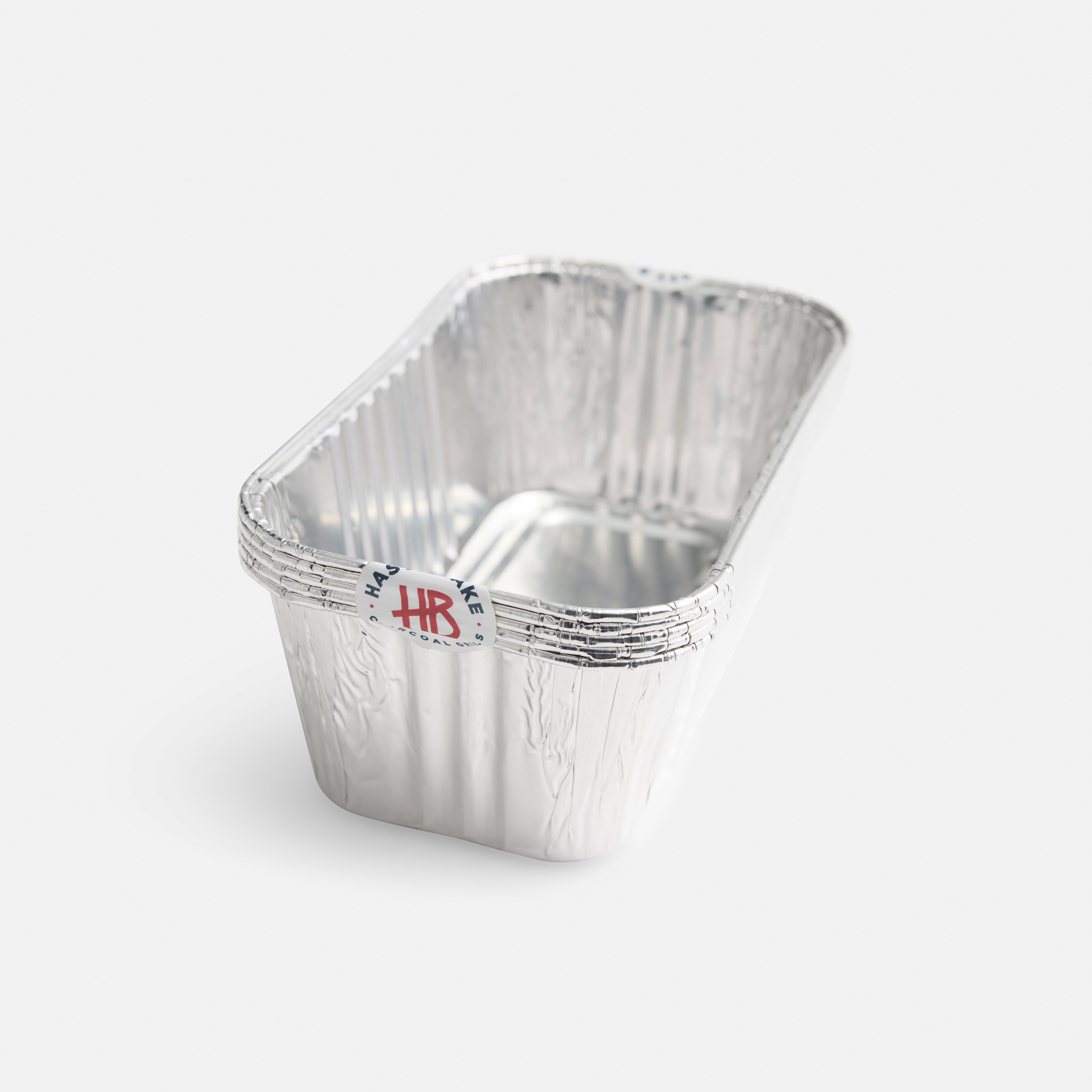 Hasty Bake Disposable Grease Cups (5 Pack)