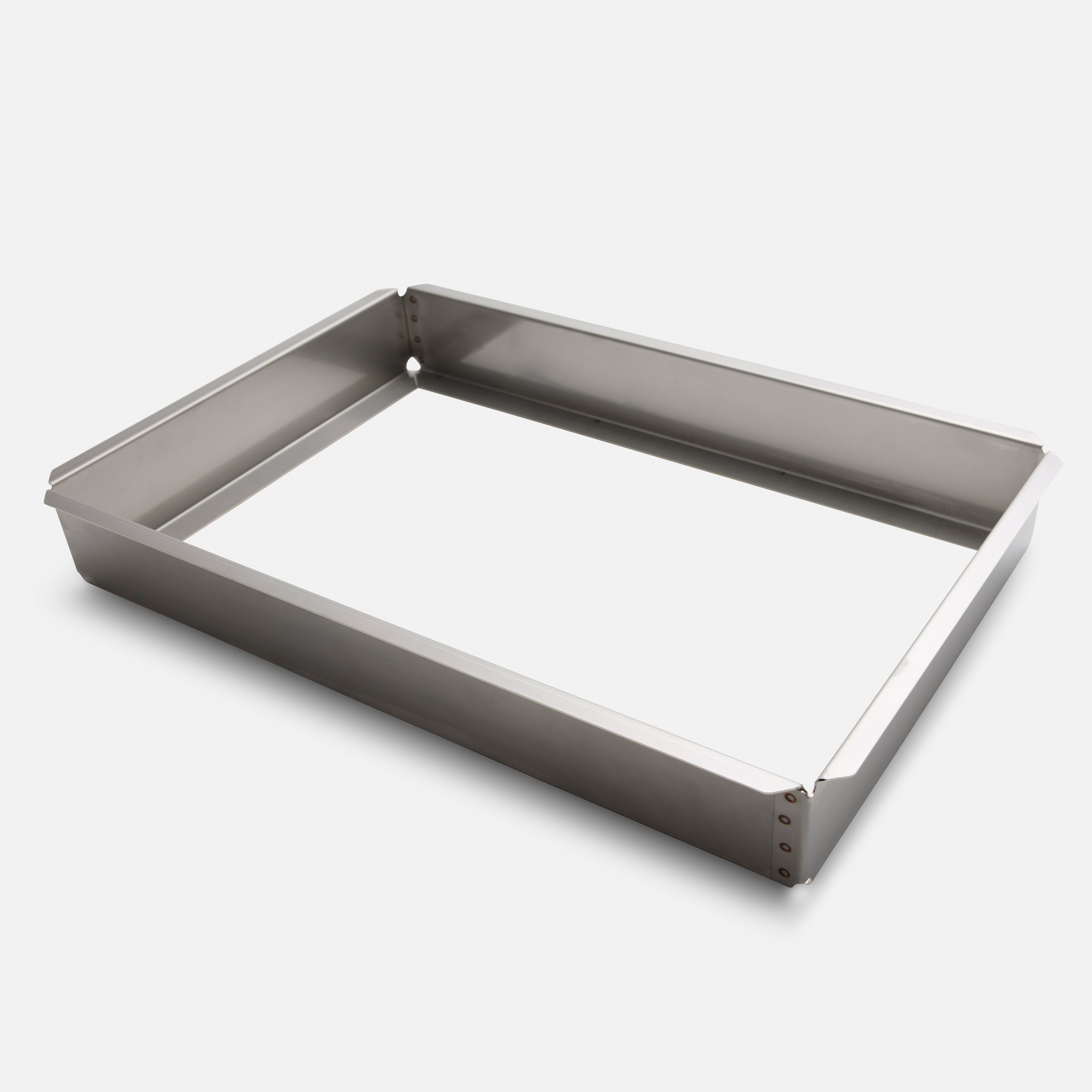 Hasty Bake Firebox