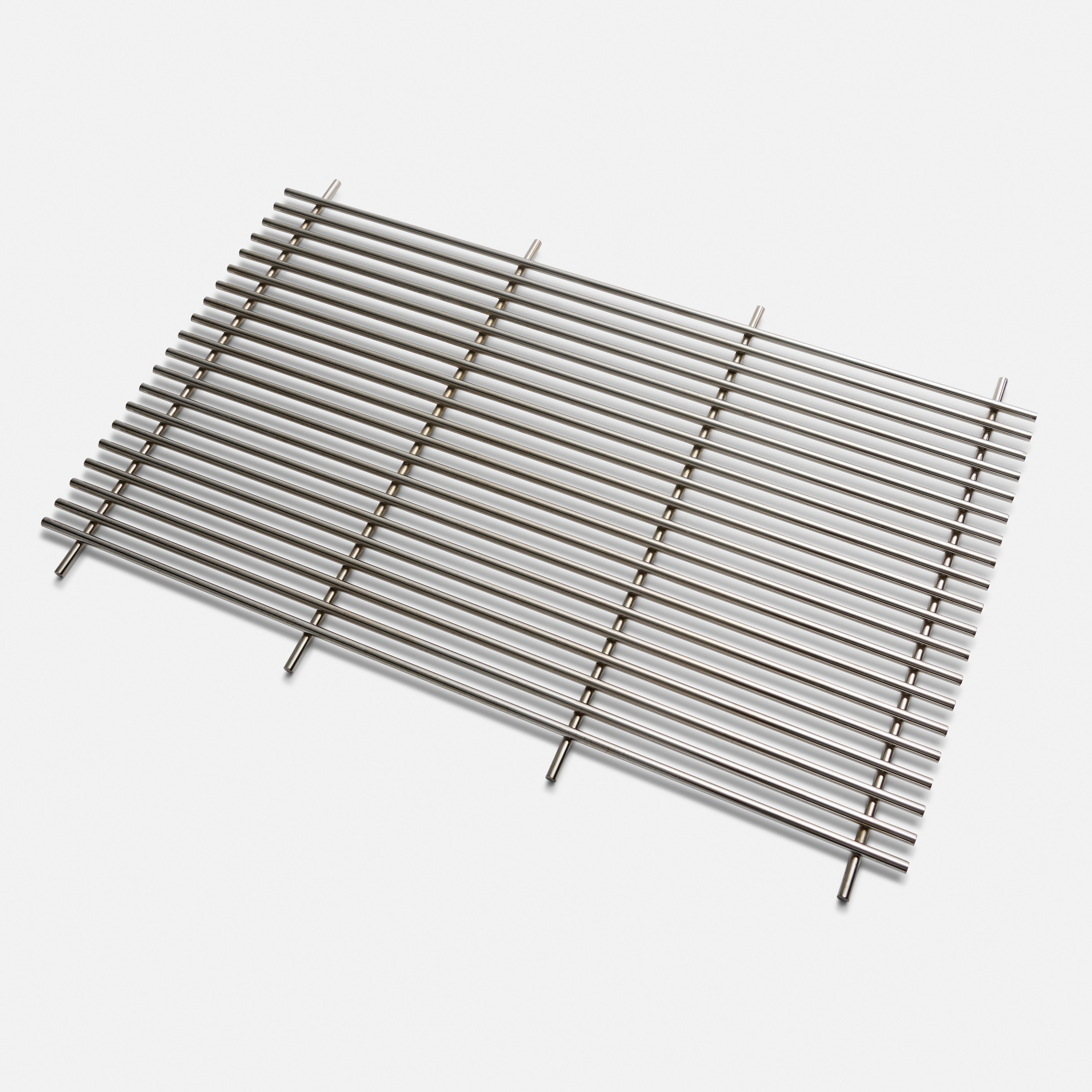Hasty Bake Firegrate