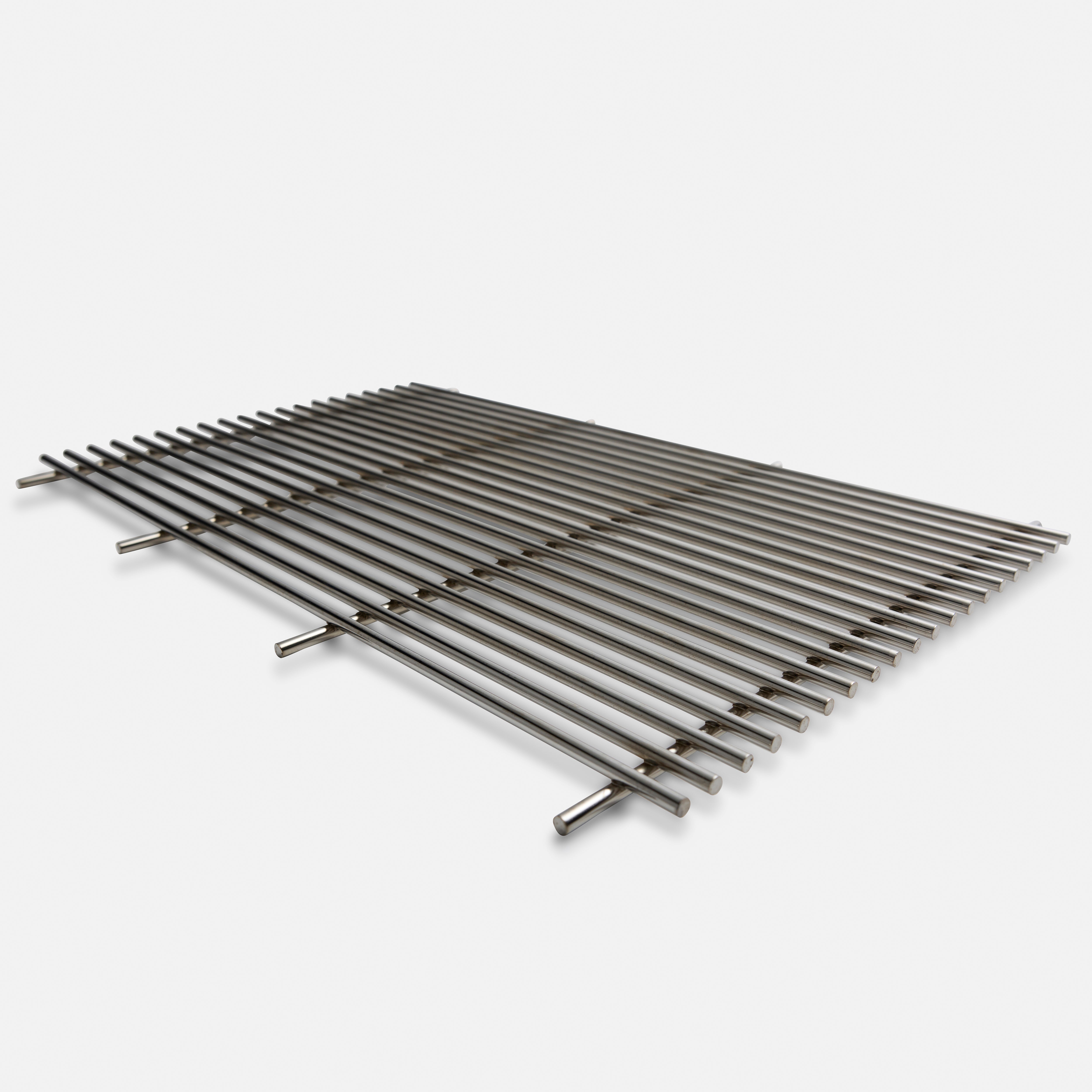 Hasty Bake Firegrate