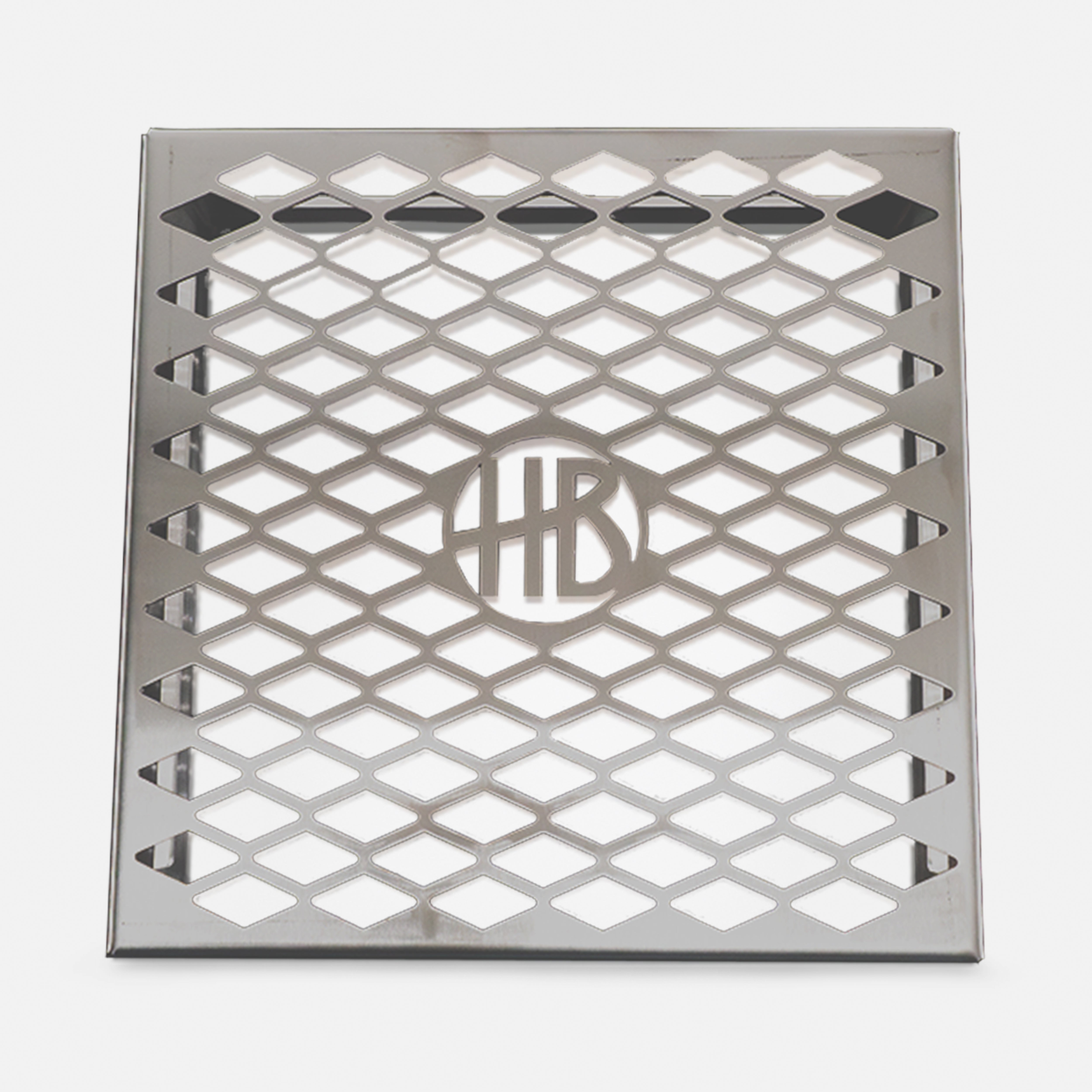 Hasty Bake Fire Pit Grill Grate