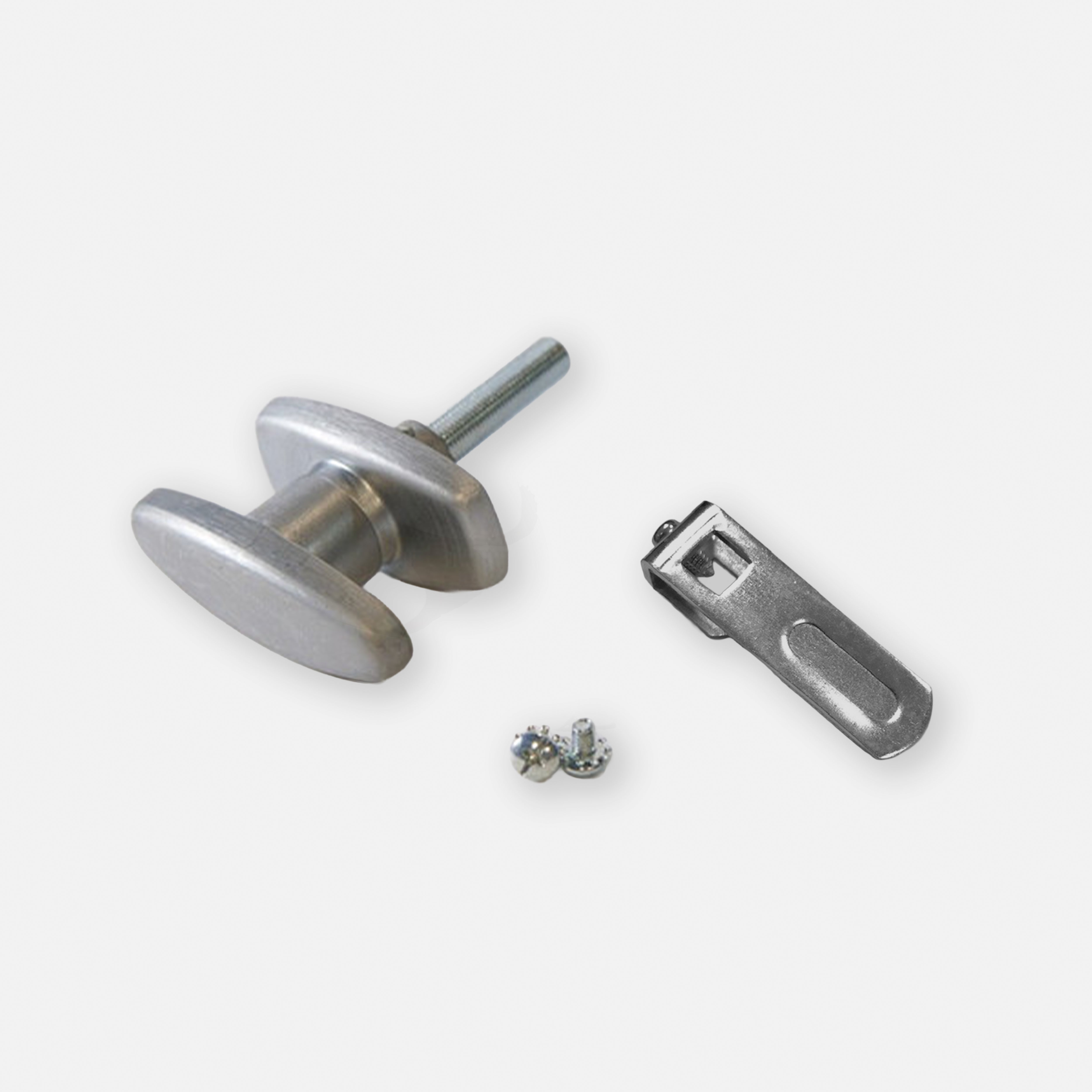 Hasty Bake Hood/Firedoor Handles