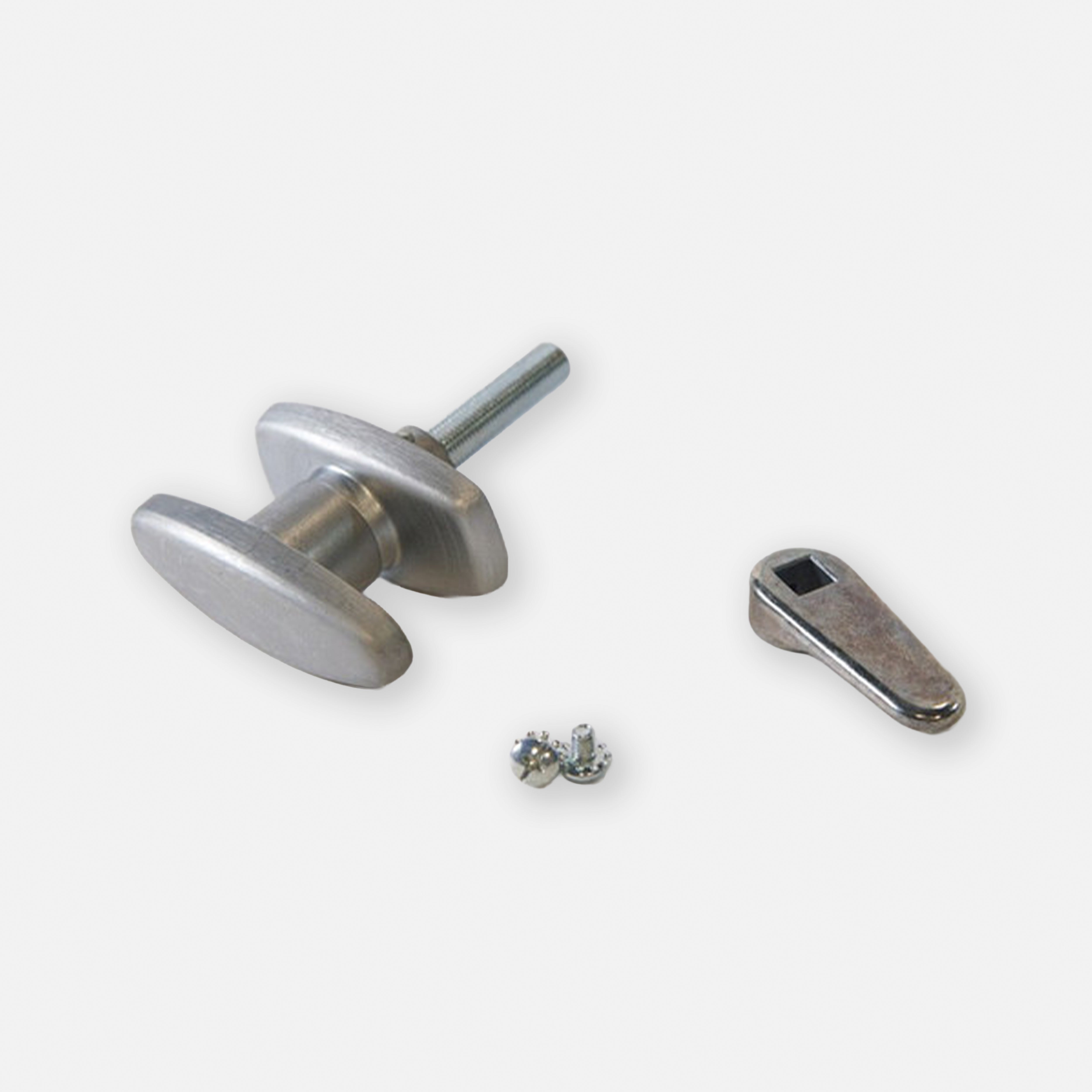 Hasty Bake Hood/Firedoor Handles
