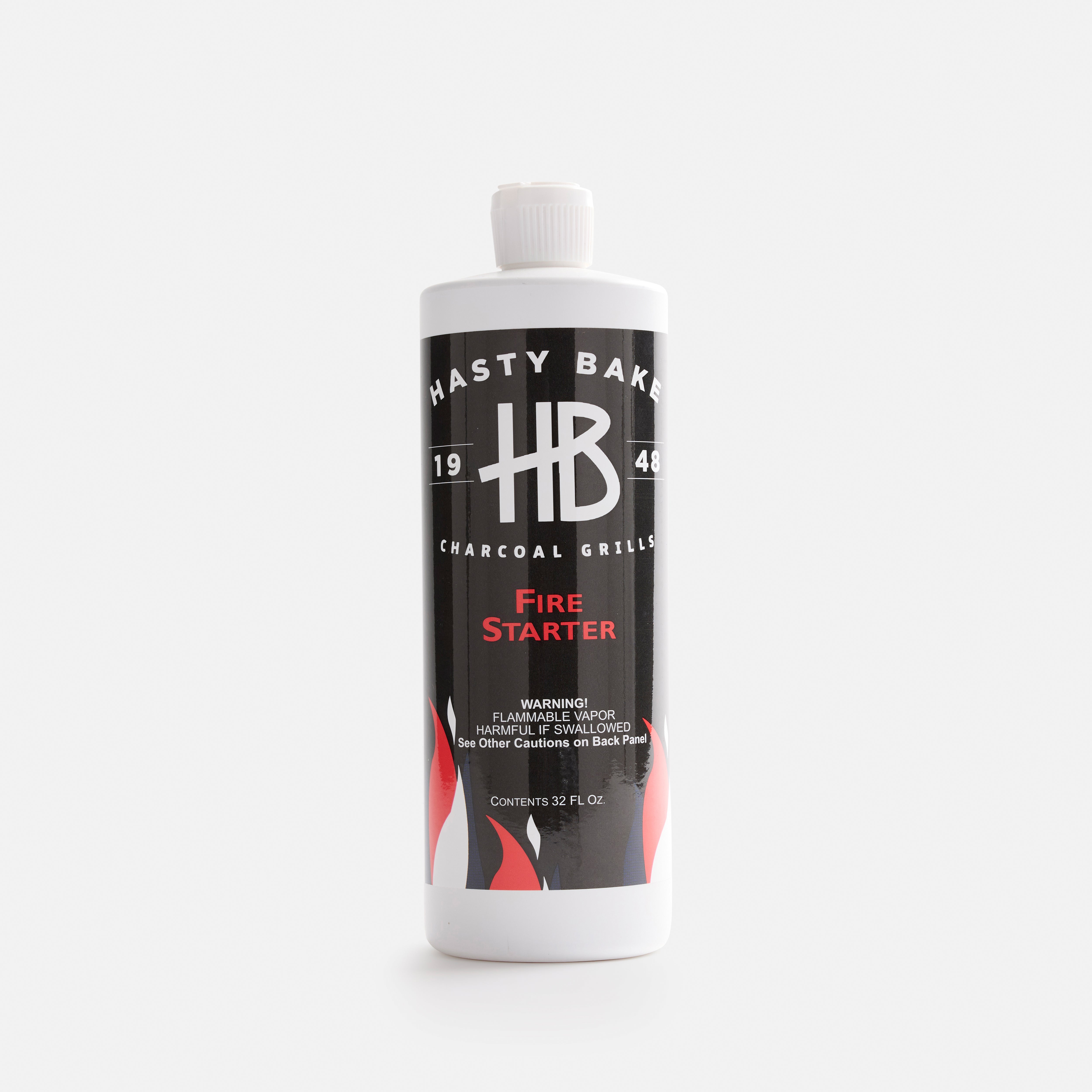 Hasty Bake Firestarter Gel - 32oz