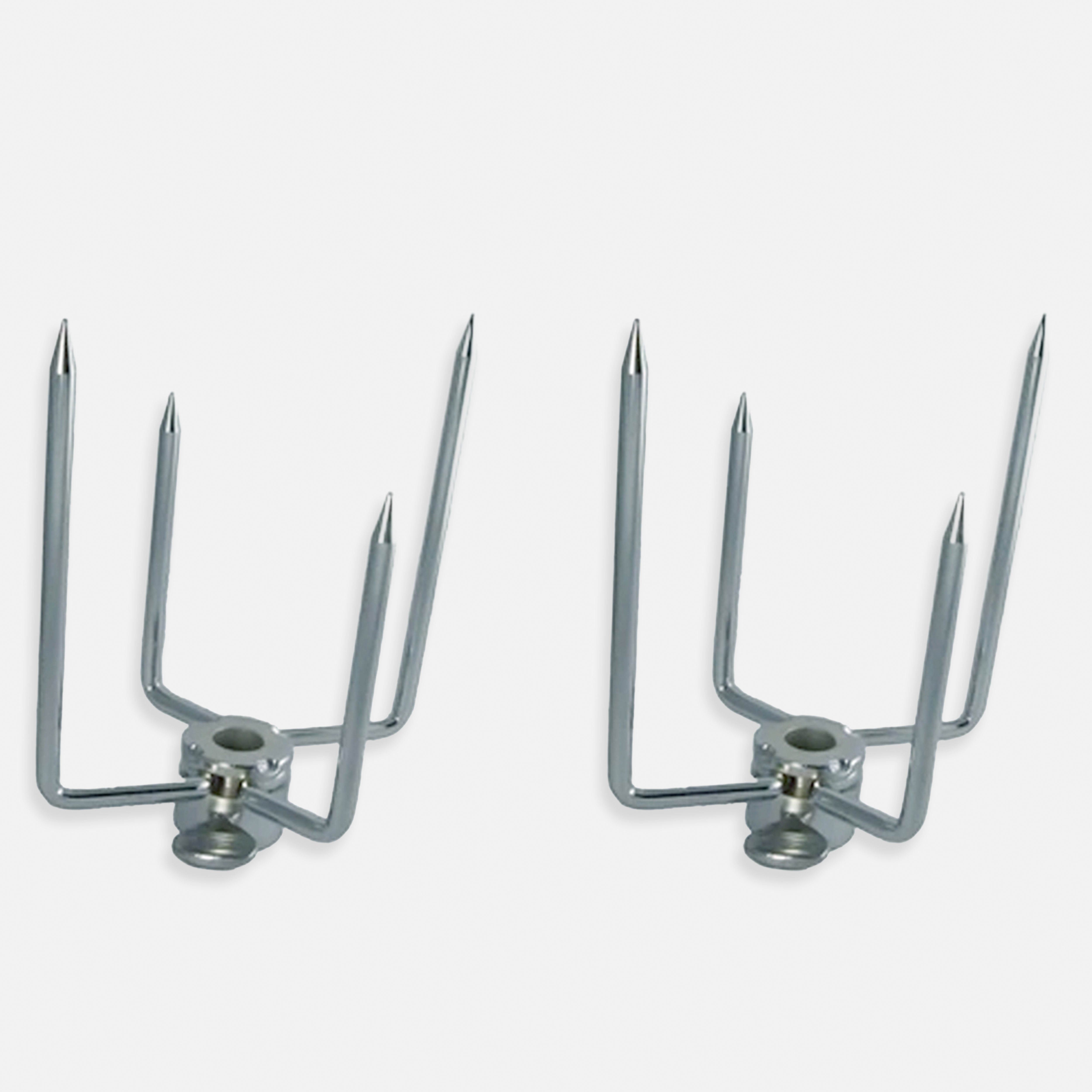 Rotisserie Kits and Accessories