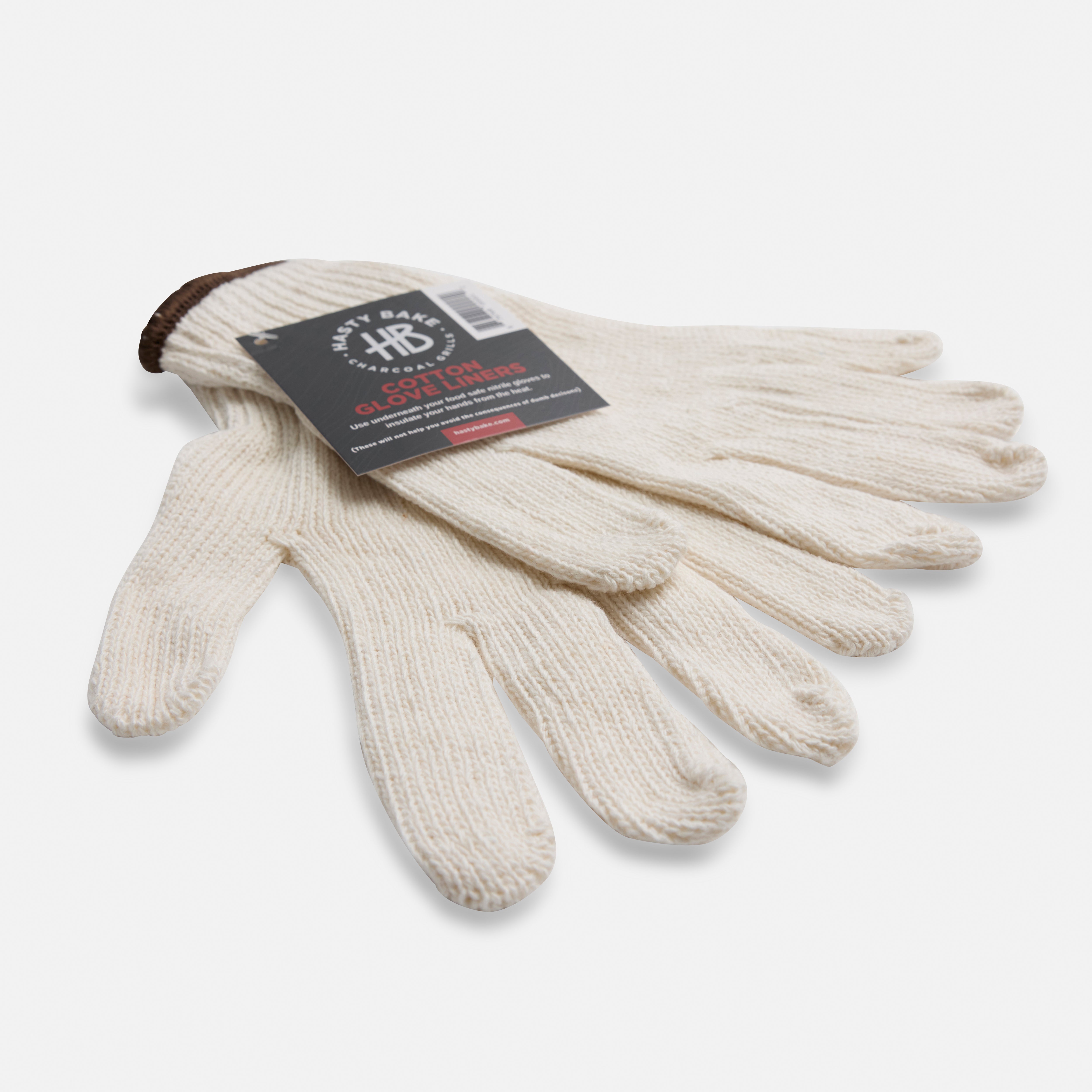 Cotton Glove Liners