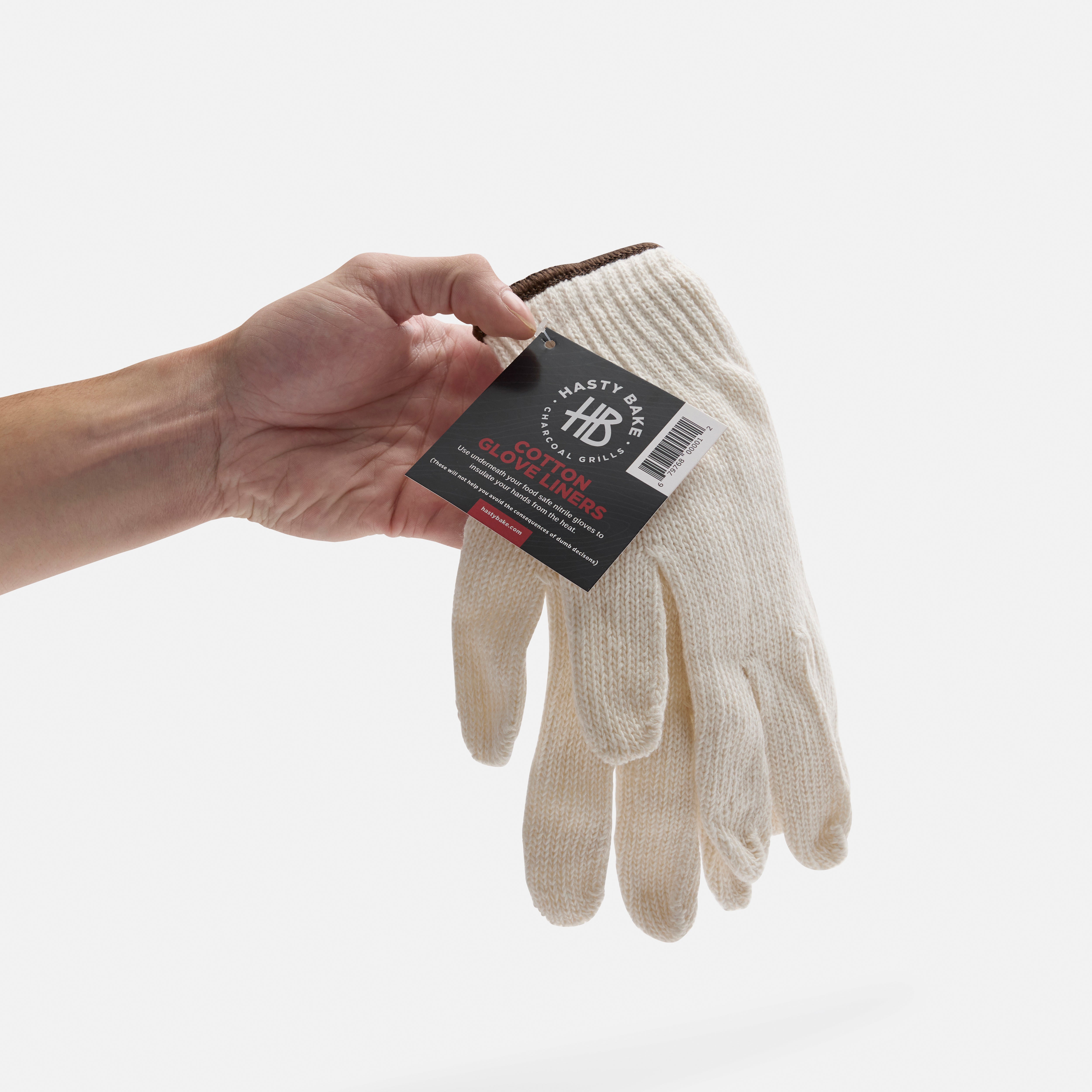 Cotton Glove Liners