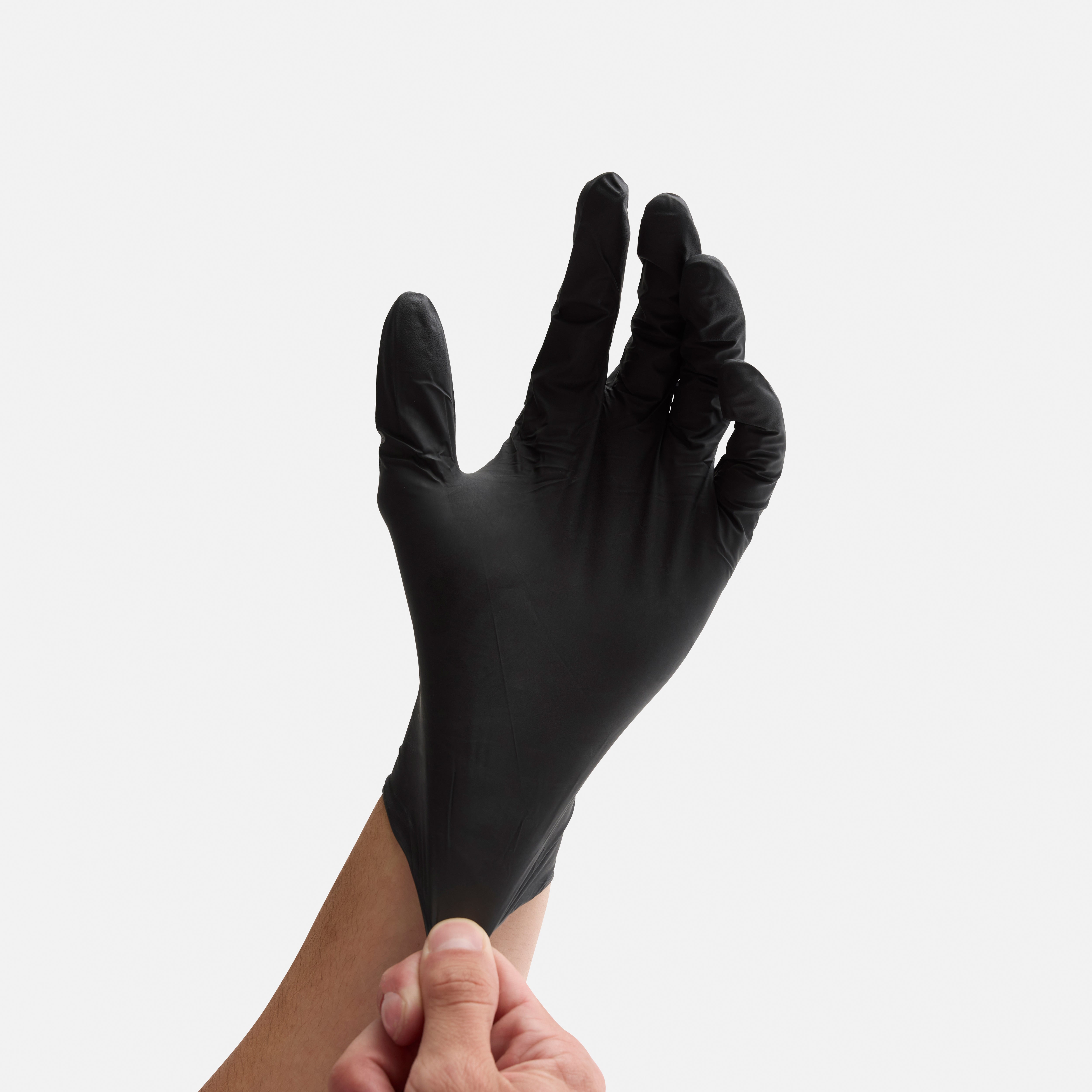 Nitrile Gloves