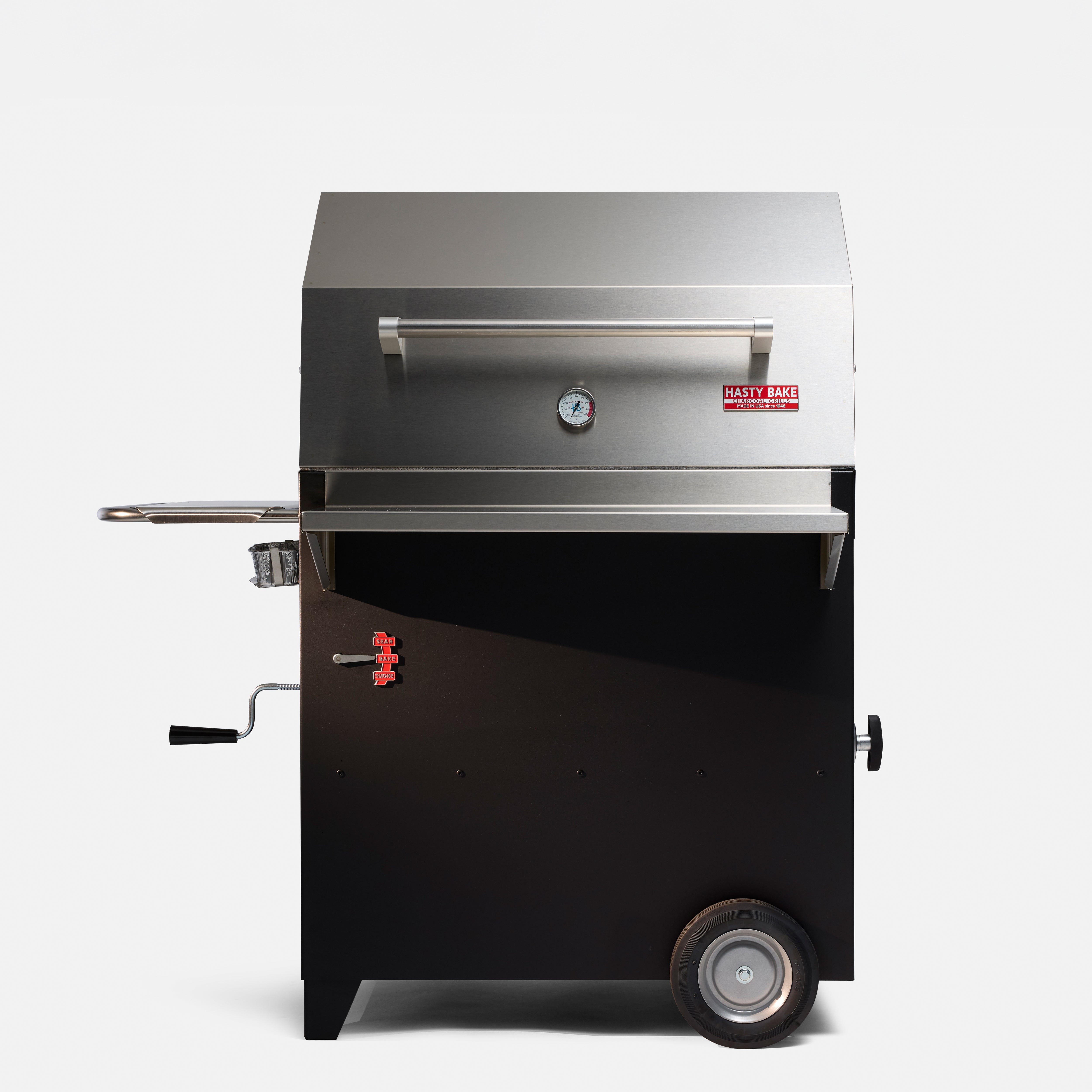 The Gourmet PRO - Model 258 - Dual Finish Scratch & Dent