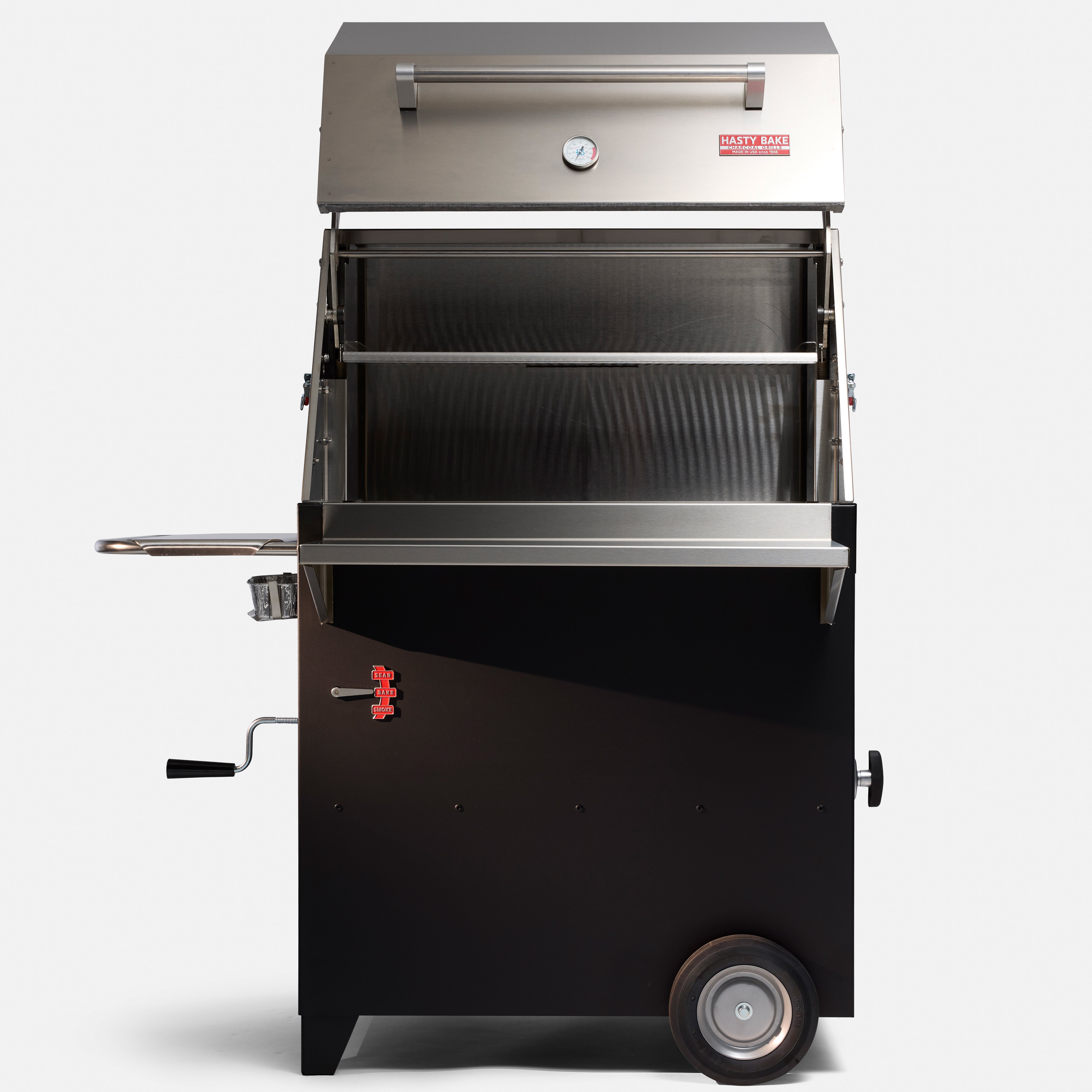 The Gourmet PRO - Model 258 - Dual Finish Scratch & Dent