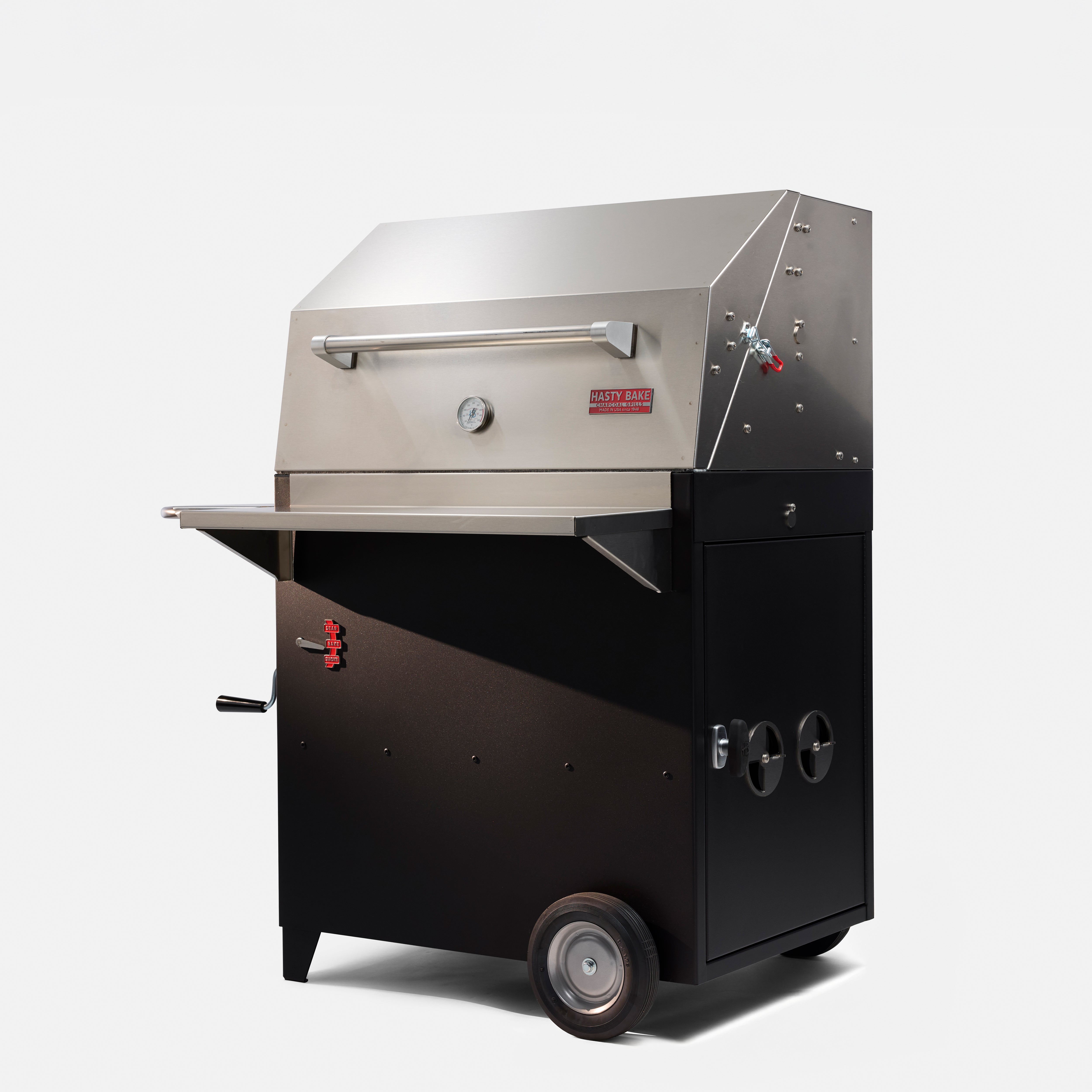 The Gourmet PRO - Model 258 - Dual Finish Scratch & Dent