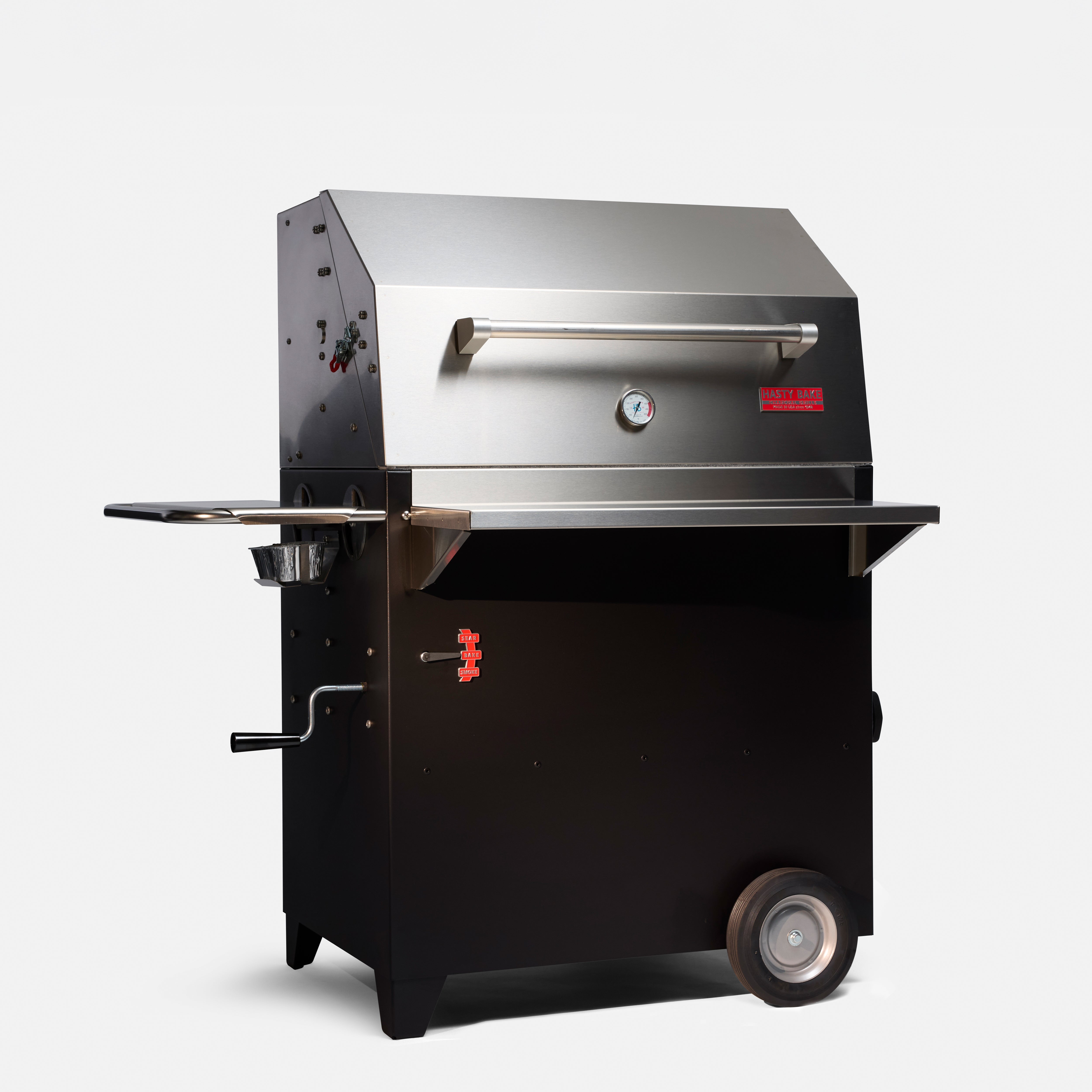 The Gourmet PRO - Model 258 - Dual Finish Scratch & Dent