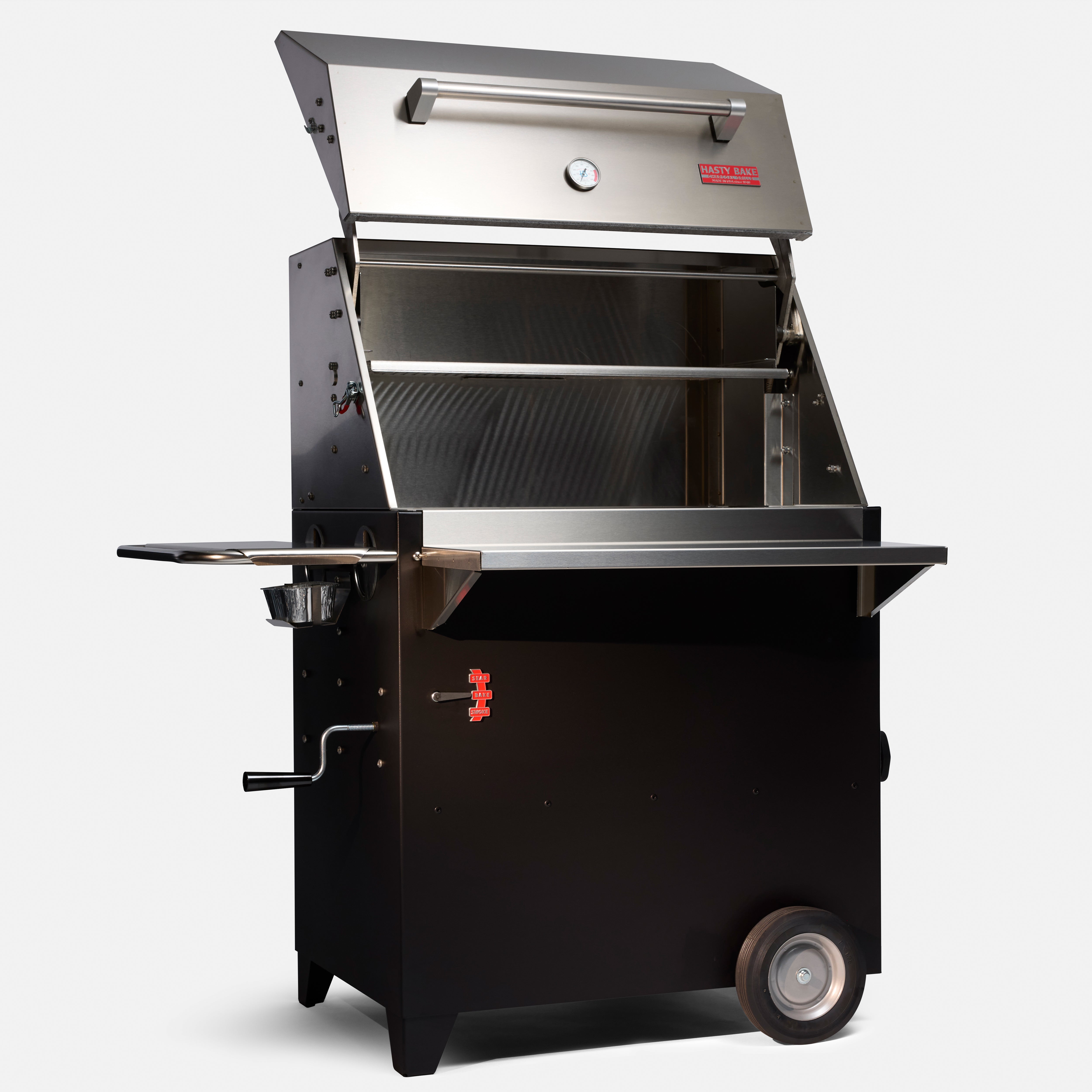 The Gourmet PRO - Model 258 - Dual Finish Scratch & Dent