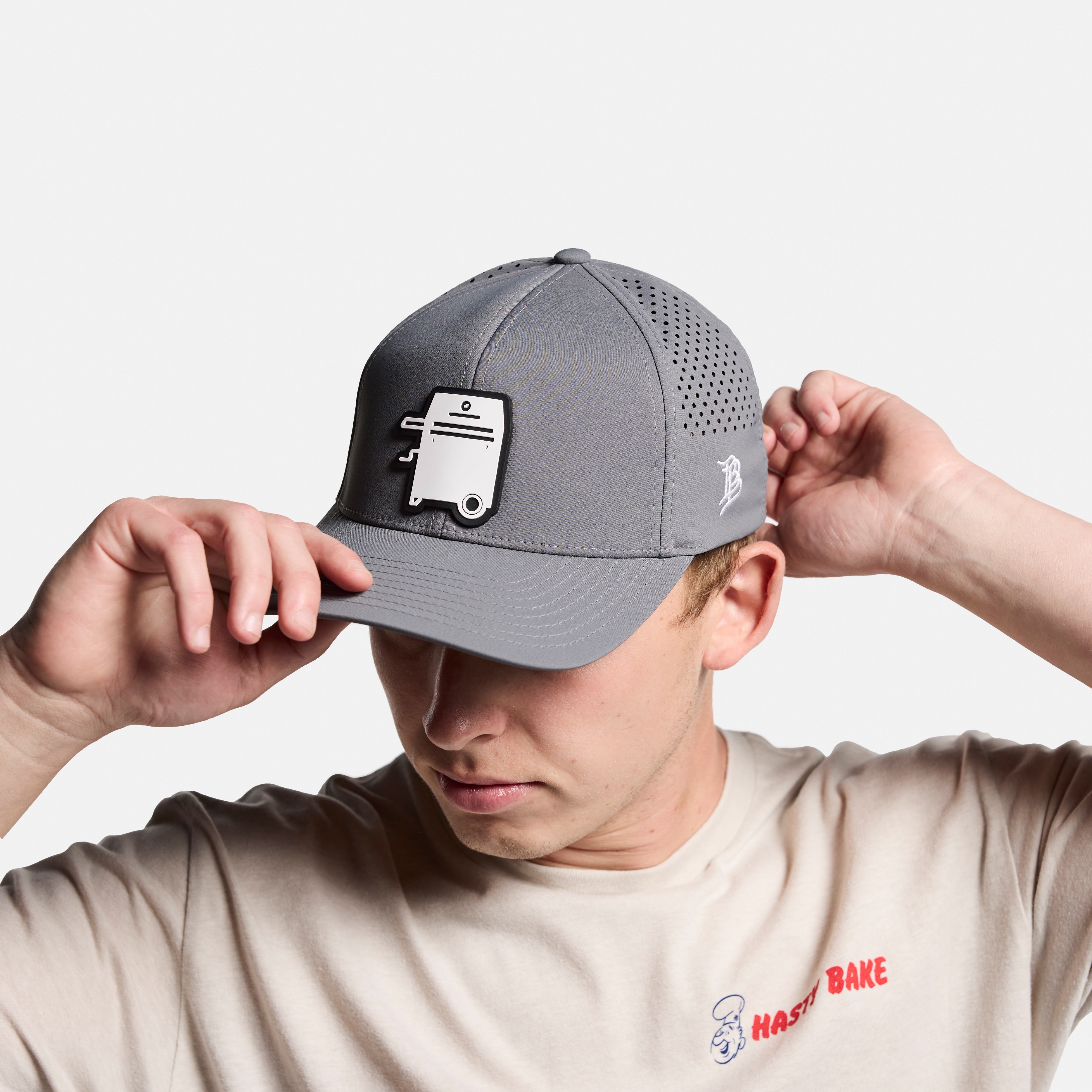 Hasty Bake Legacy Performance Hat