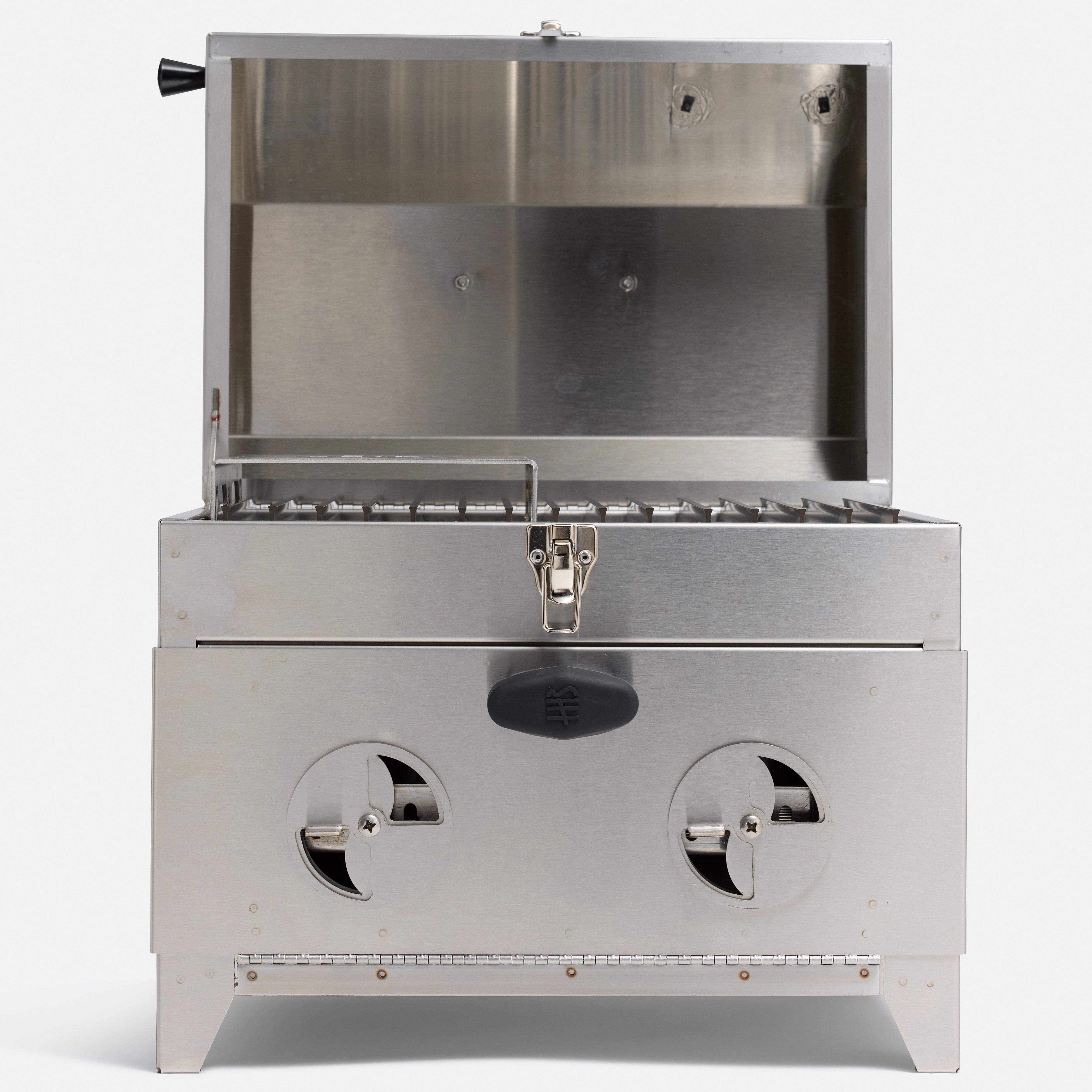 Grill Extenders