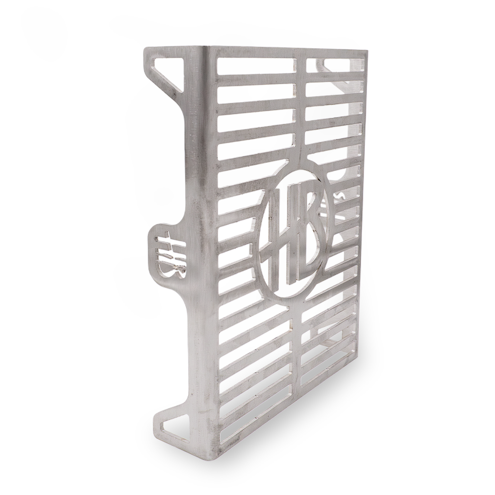 HB250 Grill Extender