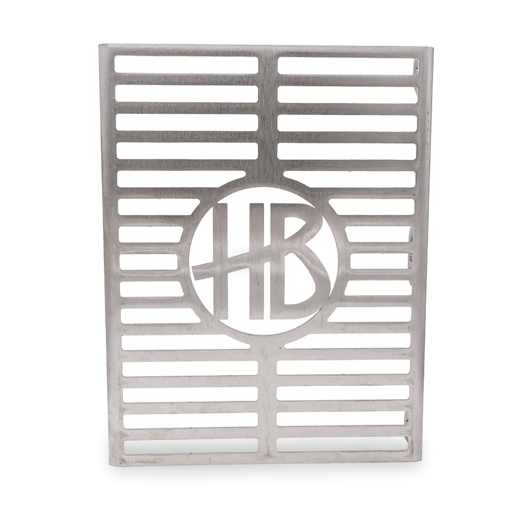 HB250 Grill Extender