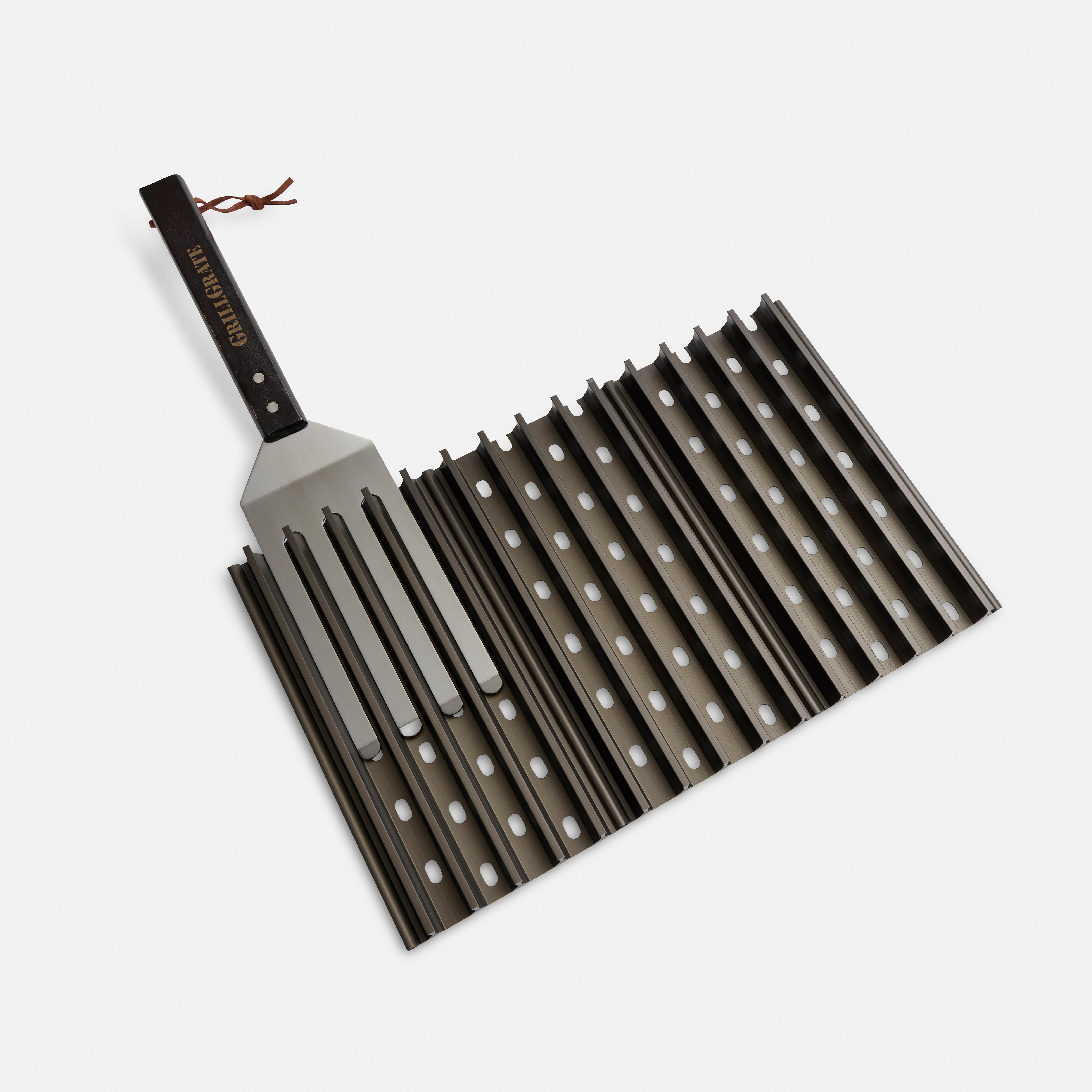GrillGrates Cooking Grills for Hasty Bake