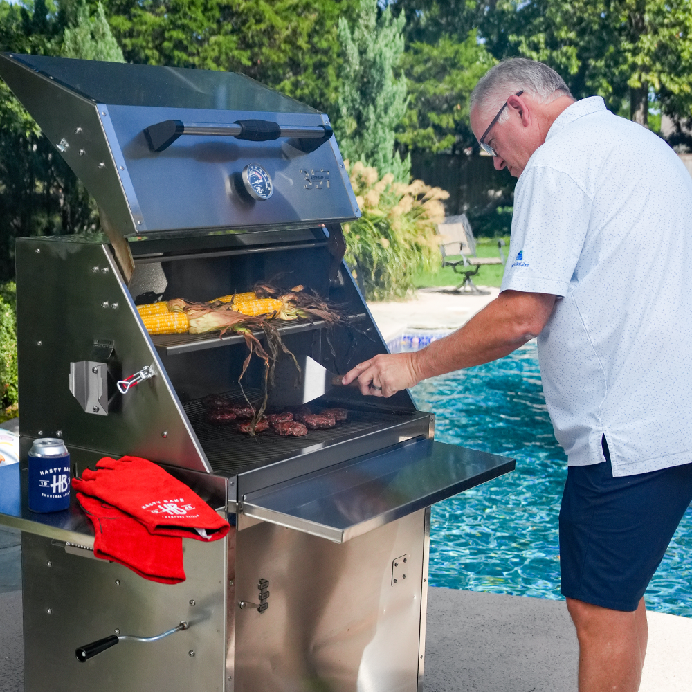 357 PRO - Full Stainless Steel Dual Insulated - Professional Series
