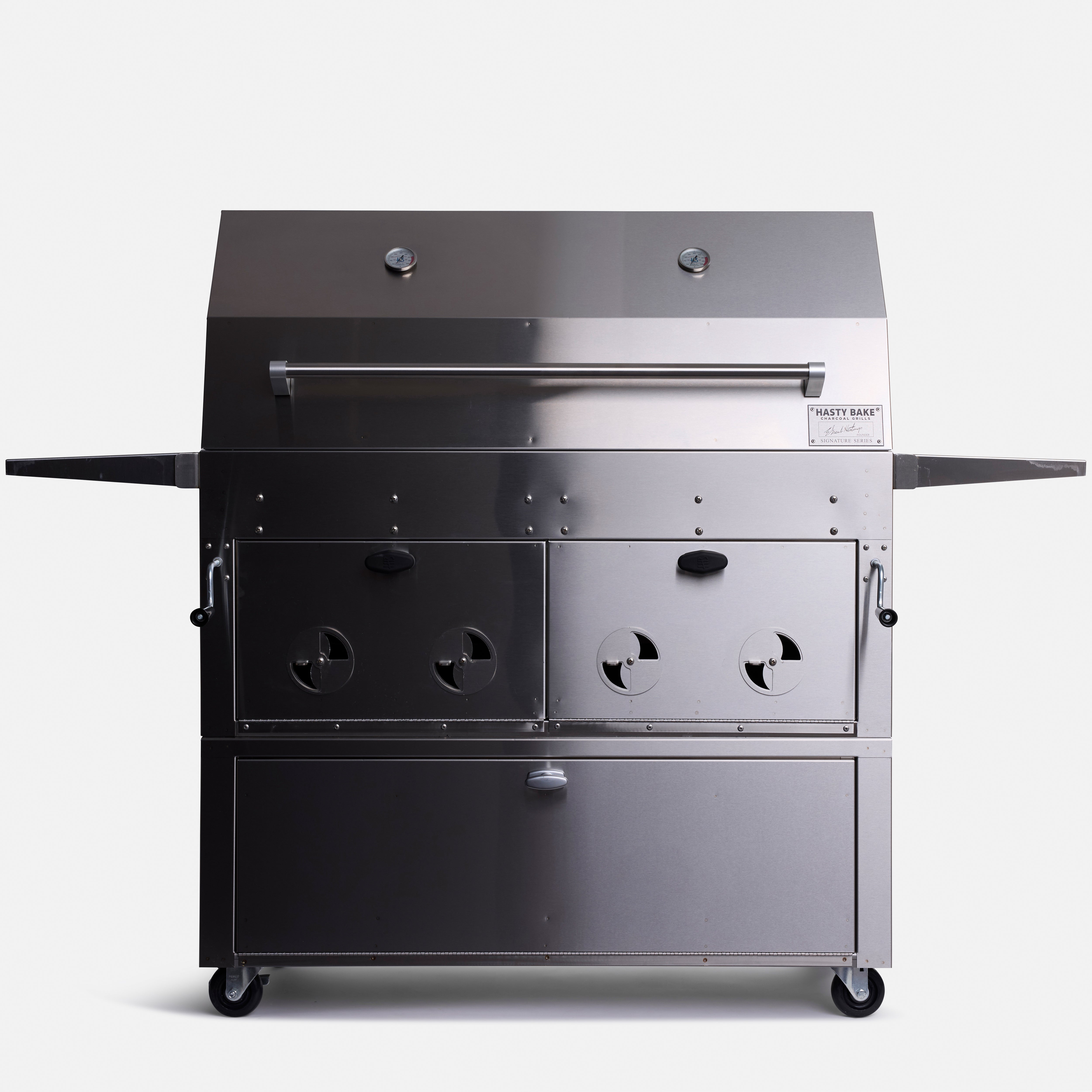 Hastings - Cart Model 290C