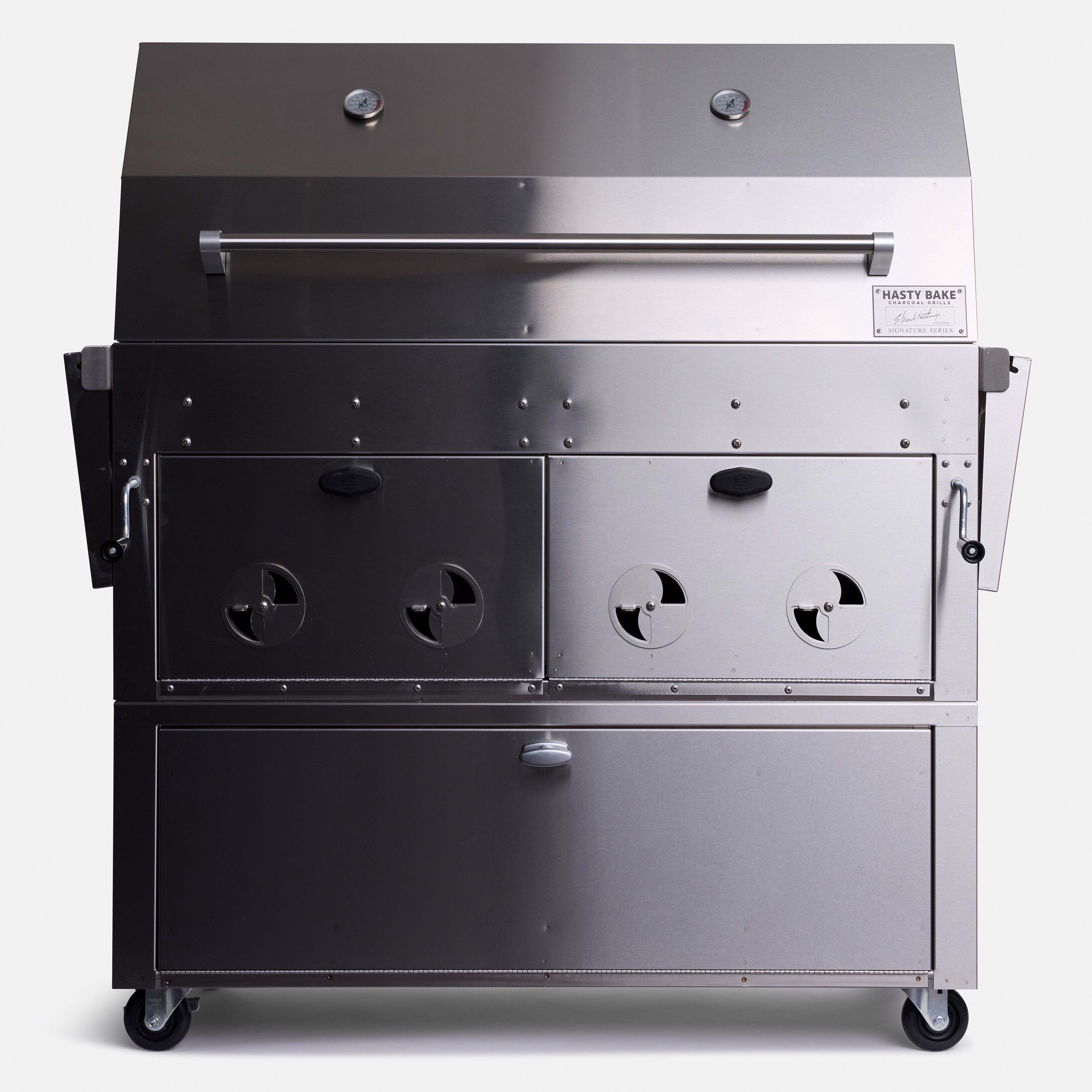 Hastings - Cart Model 290C