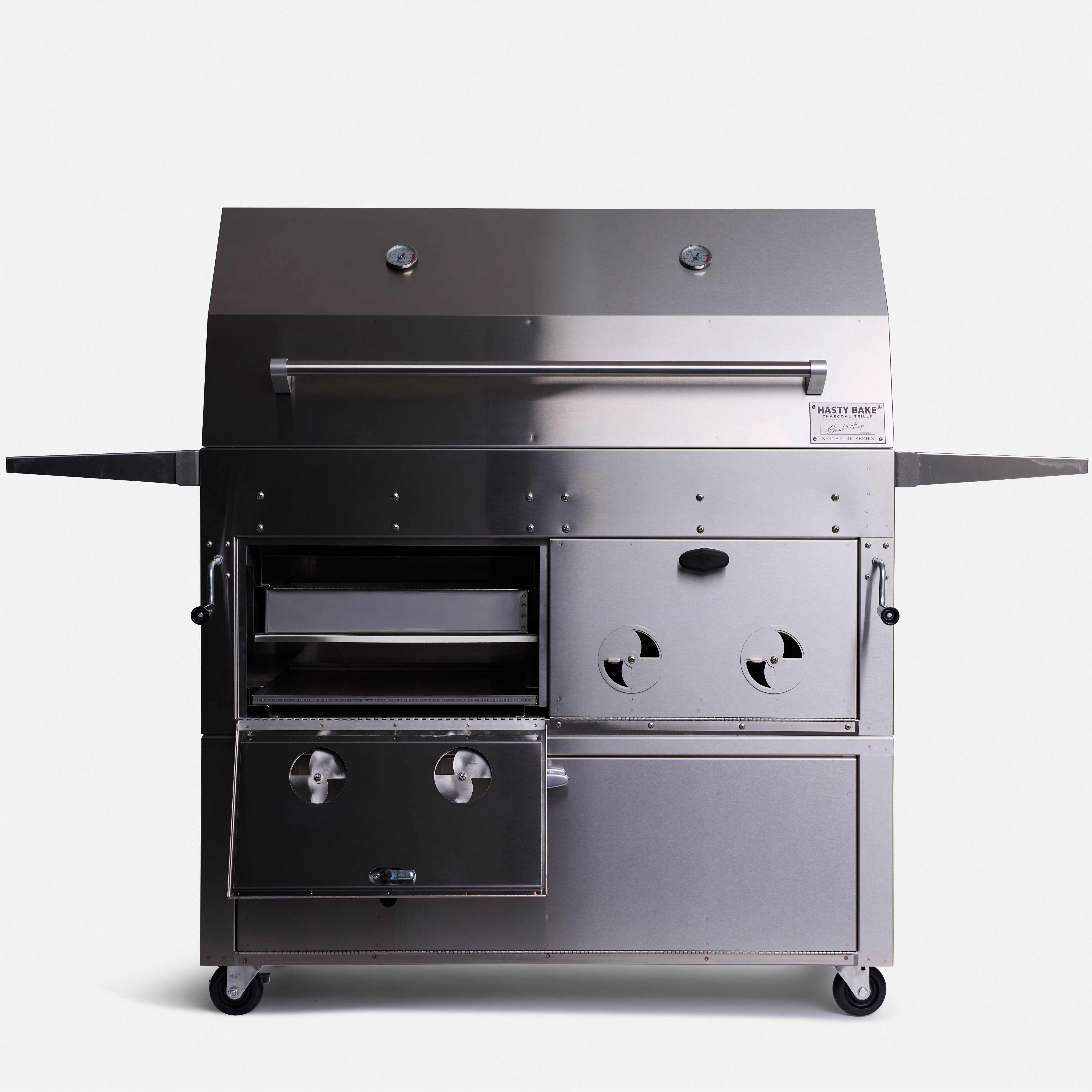 Hastings - Cart Model 290C