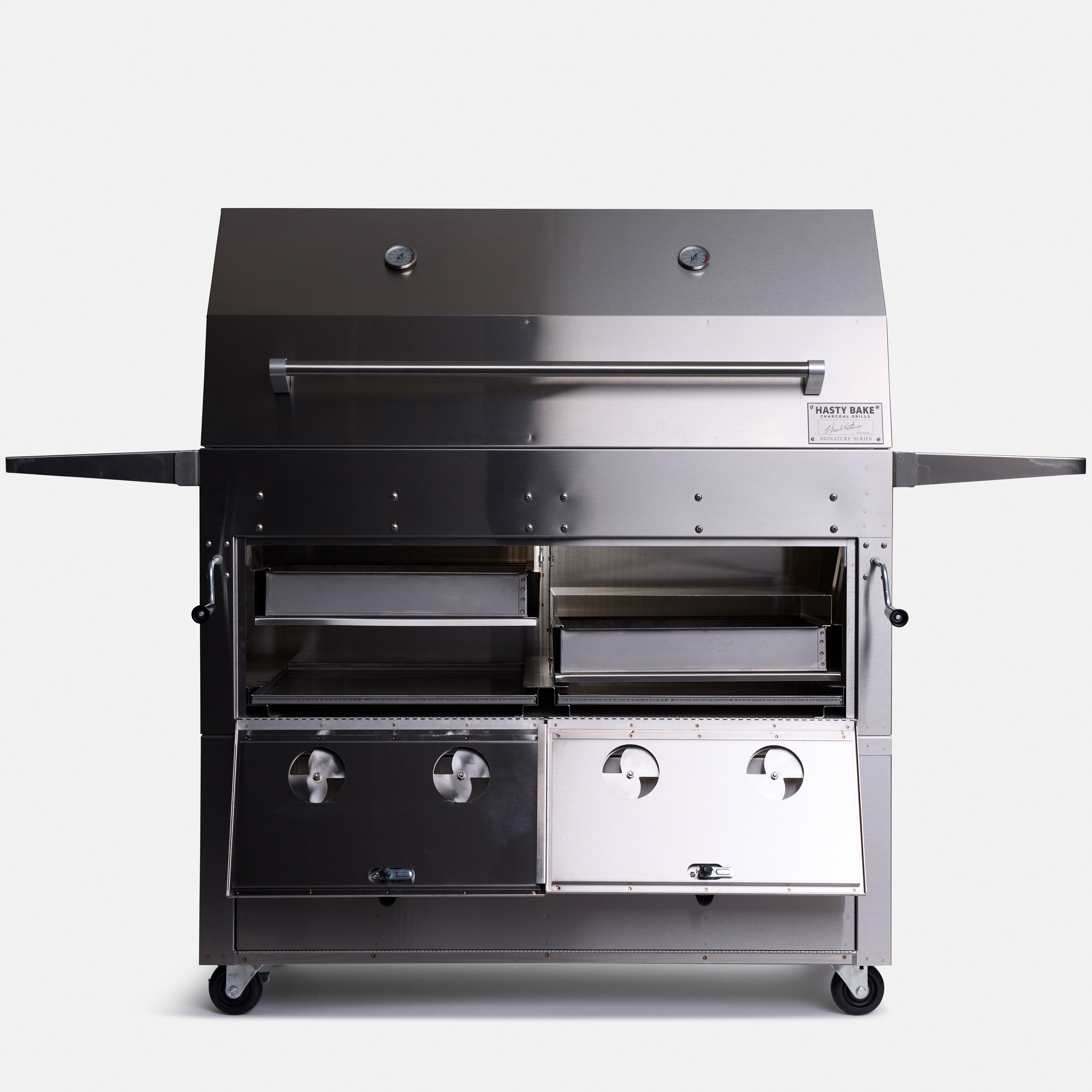 Hastings - Cart Model 290C