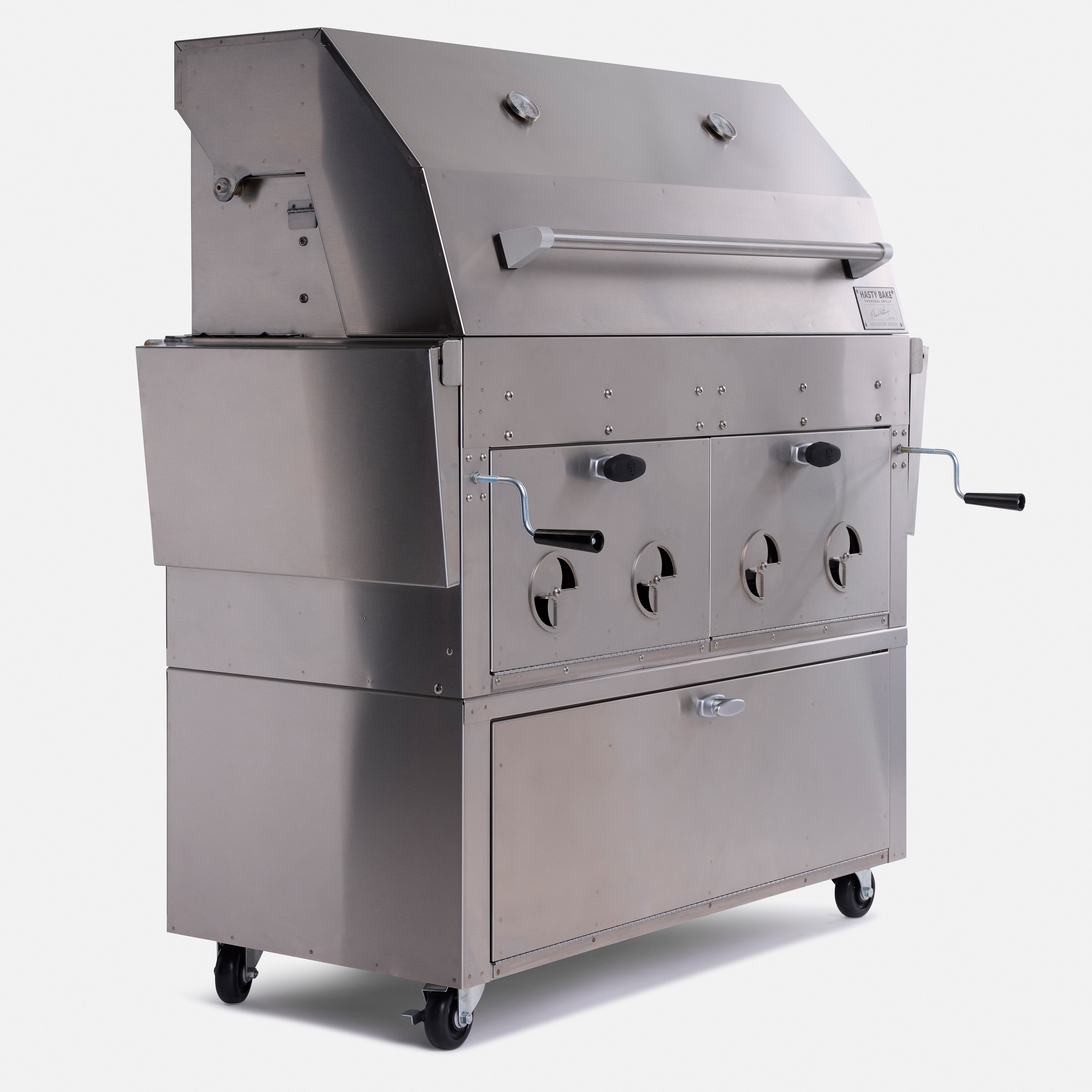 Hastings - Cart Model 290C