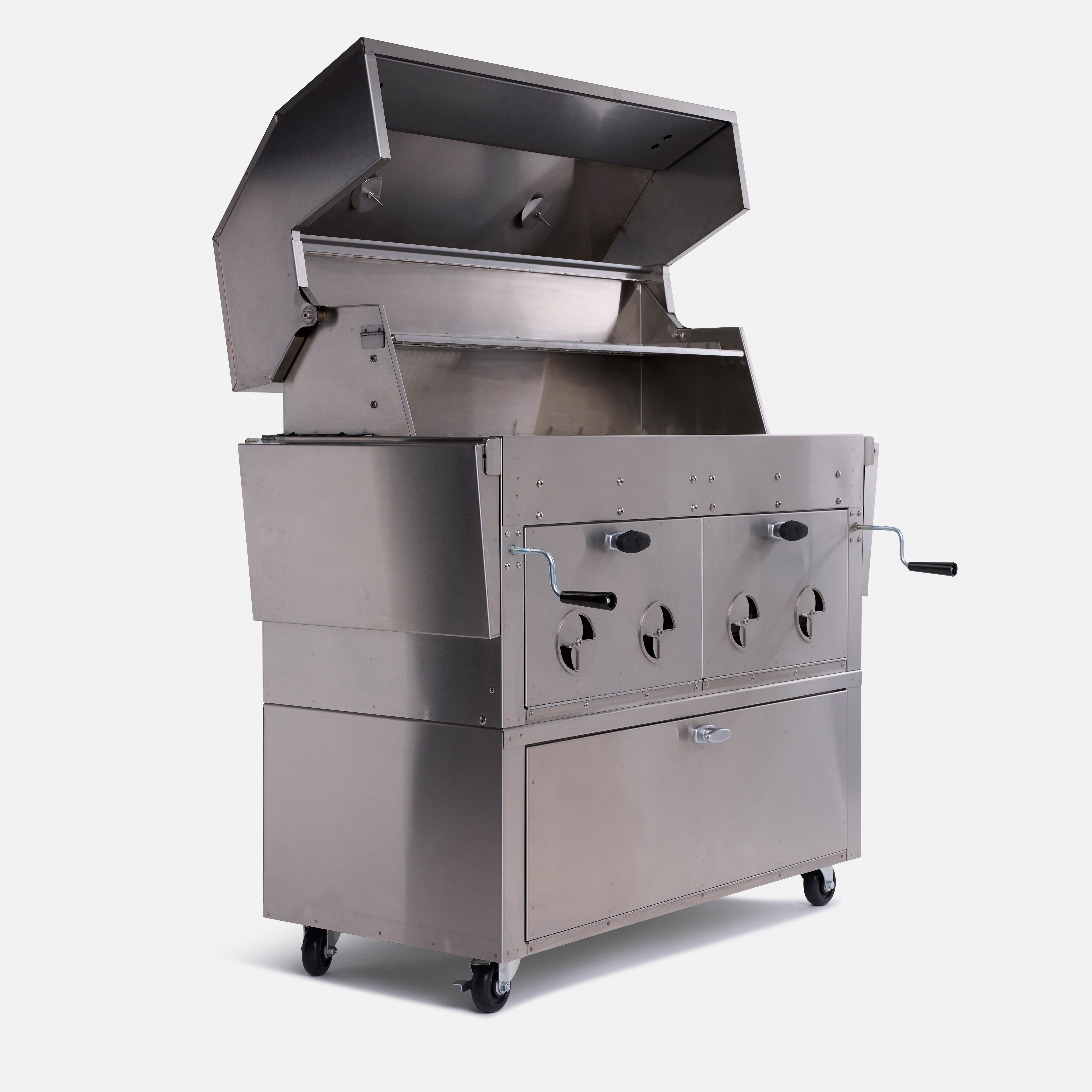 Hastings - Cart Model 290C
