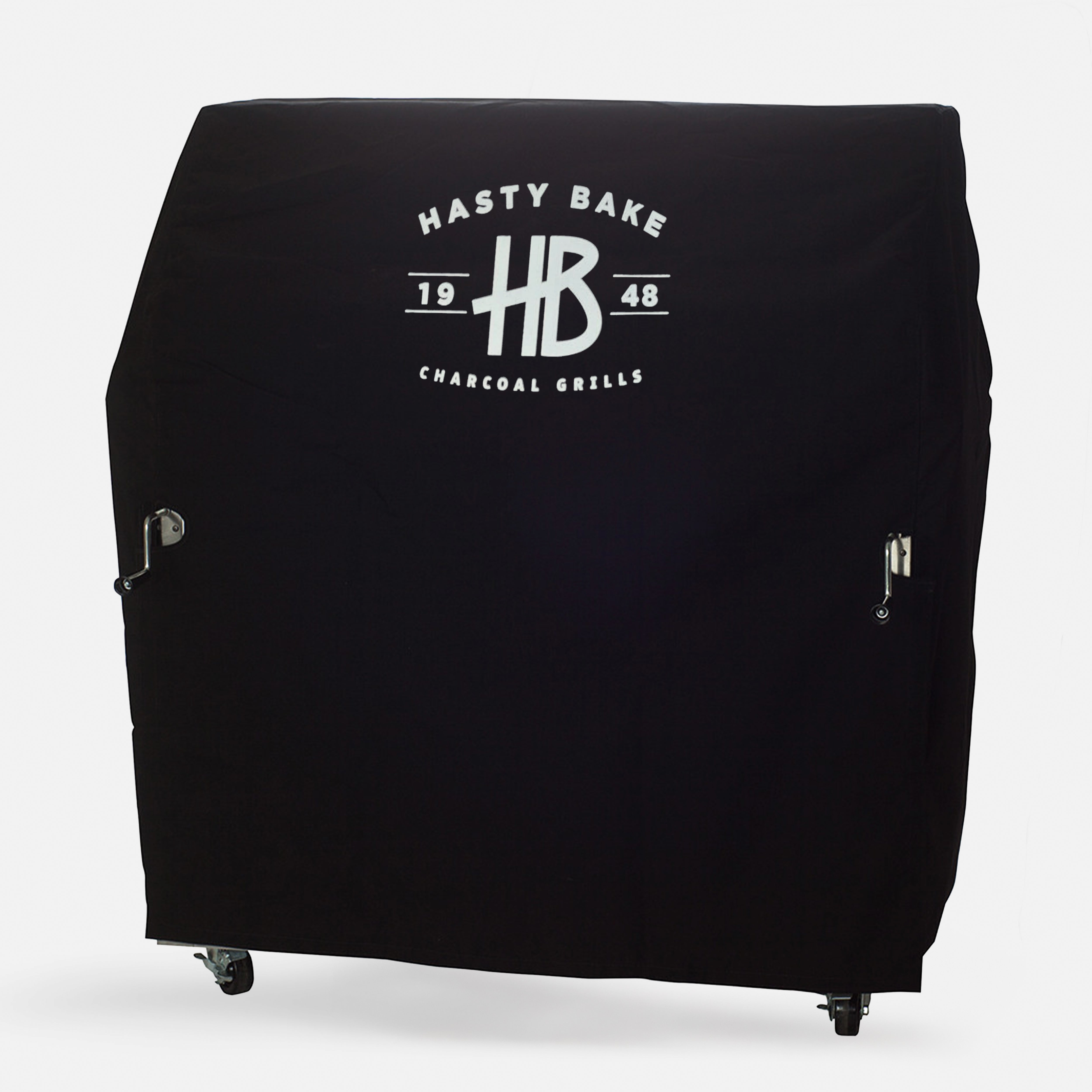 Hasty Bake Grill Covers