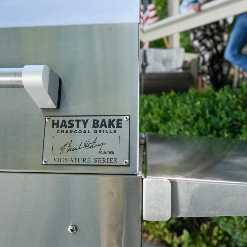 Hastings - Cart Model 290C