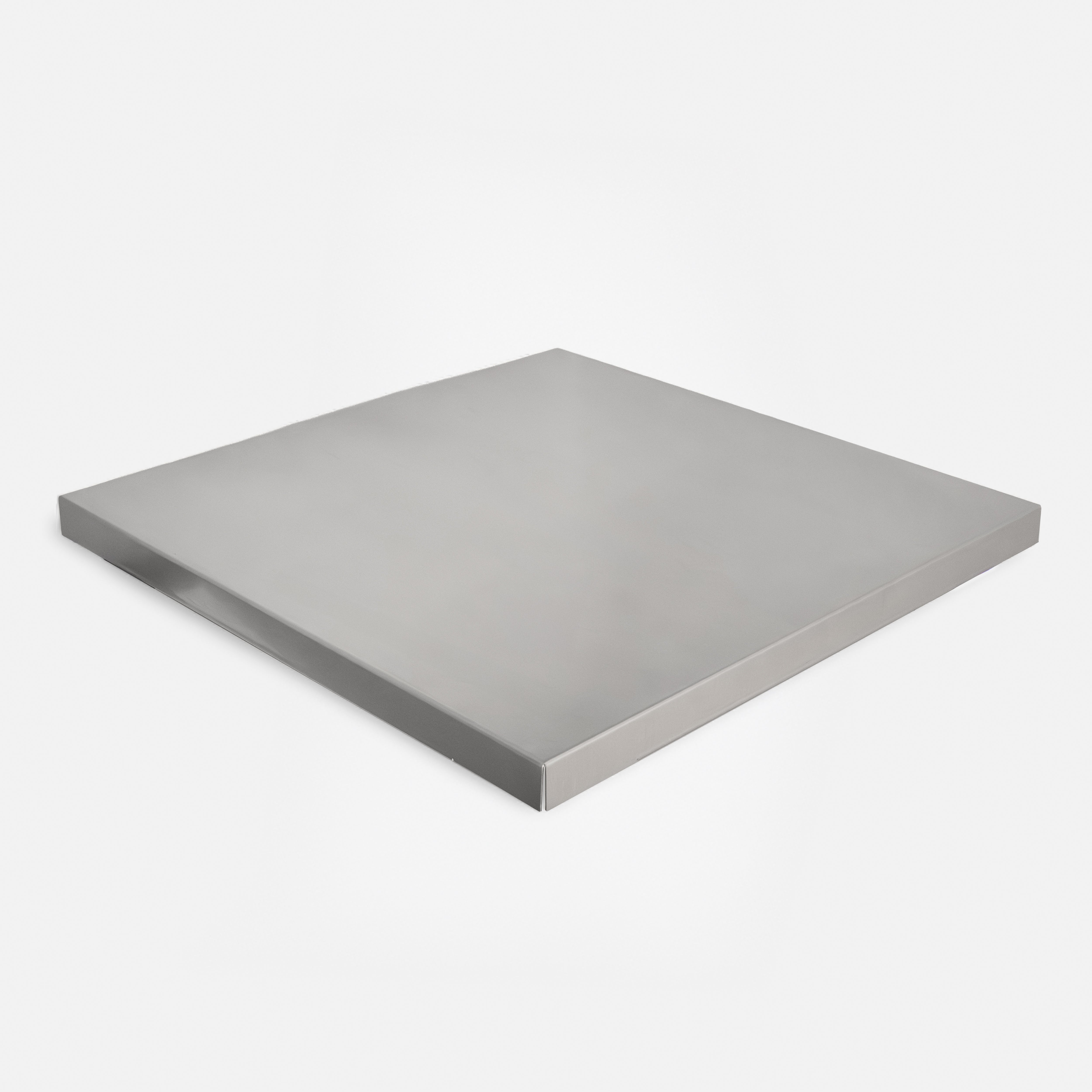 Hasty Bake Fire Pit Lid