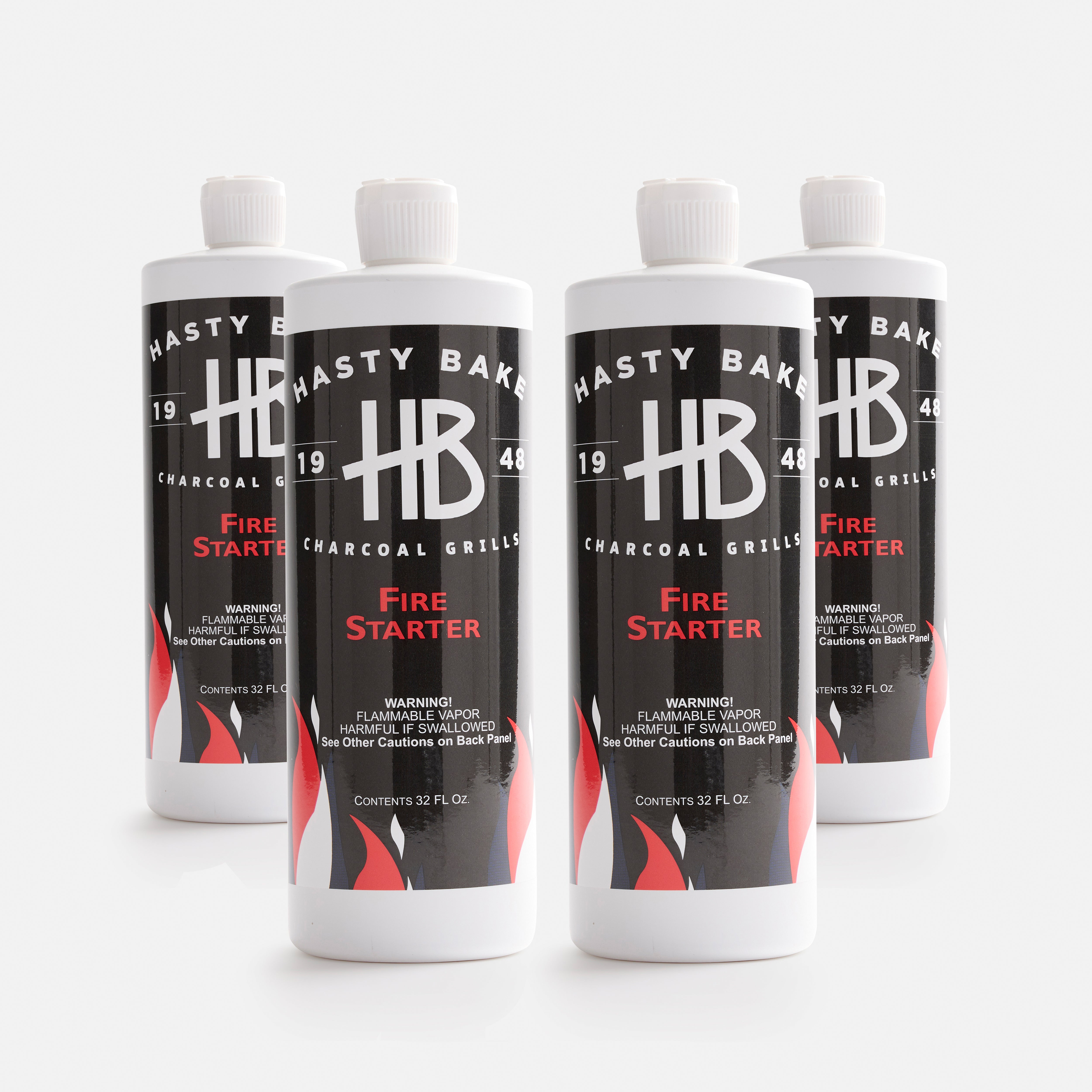 Hasty Bake Firestarter Gel - 32oz
