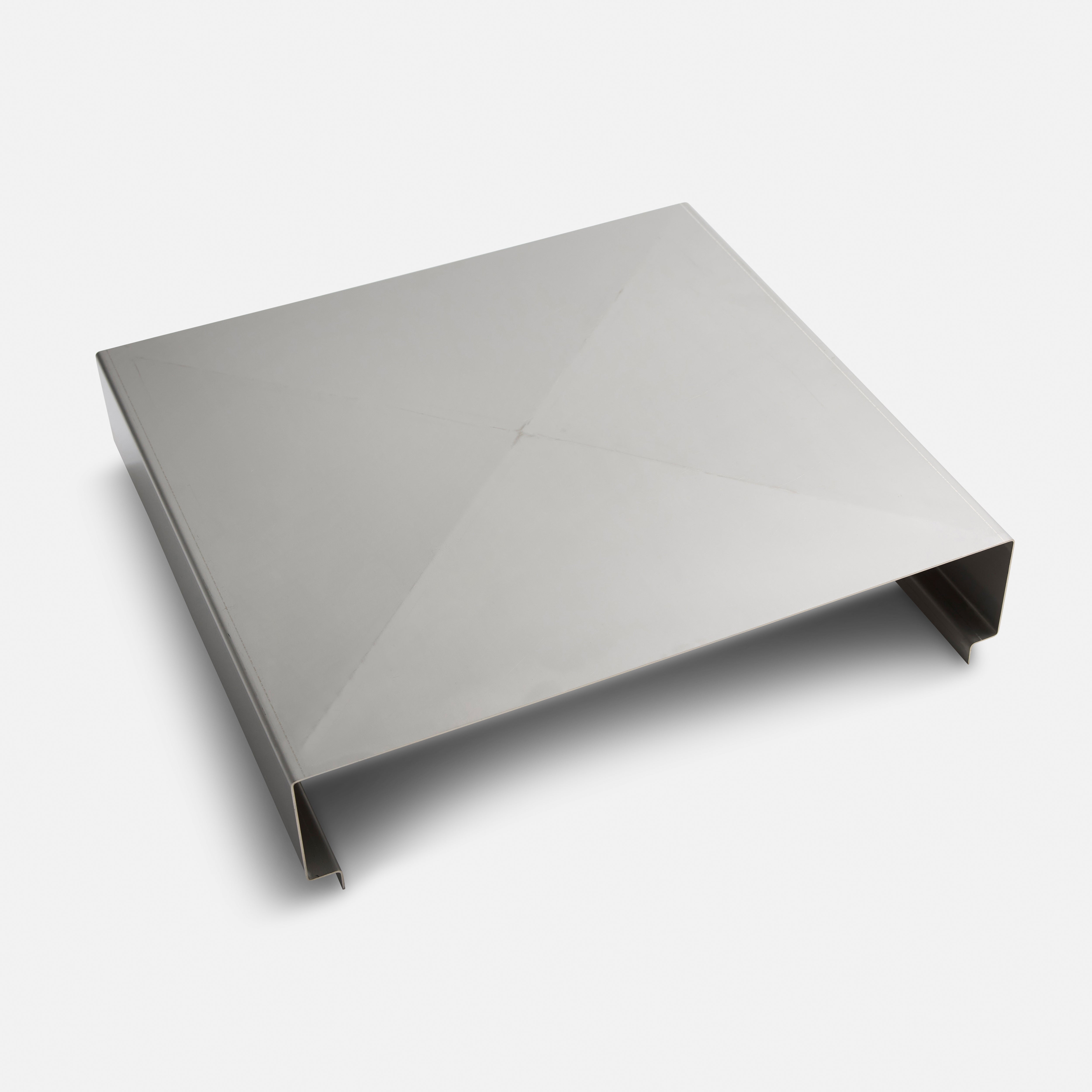 Hasty Bake Heat Deflector