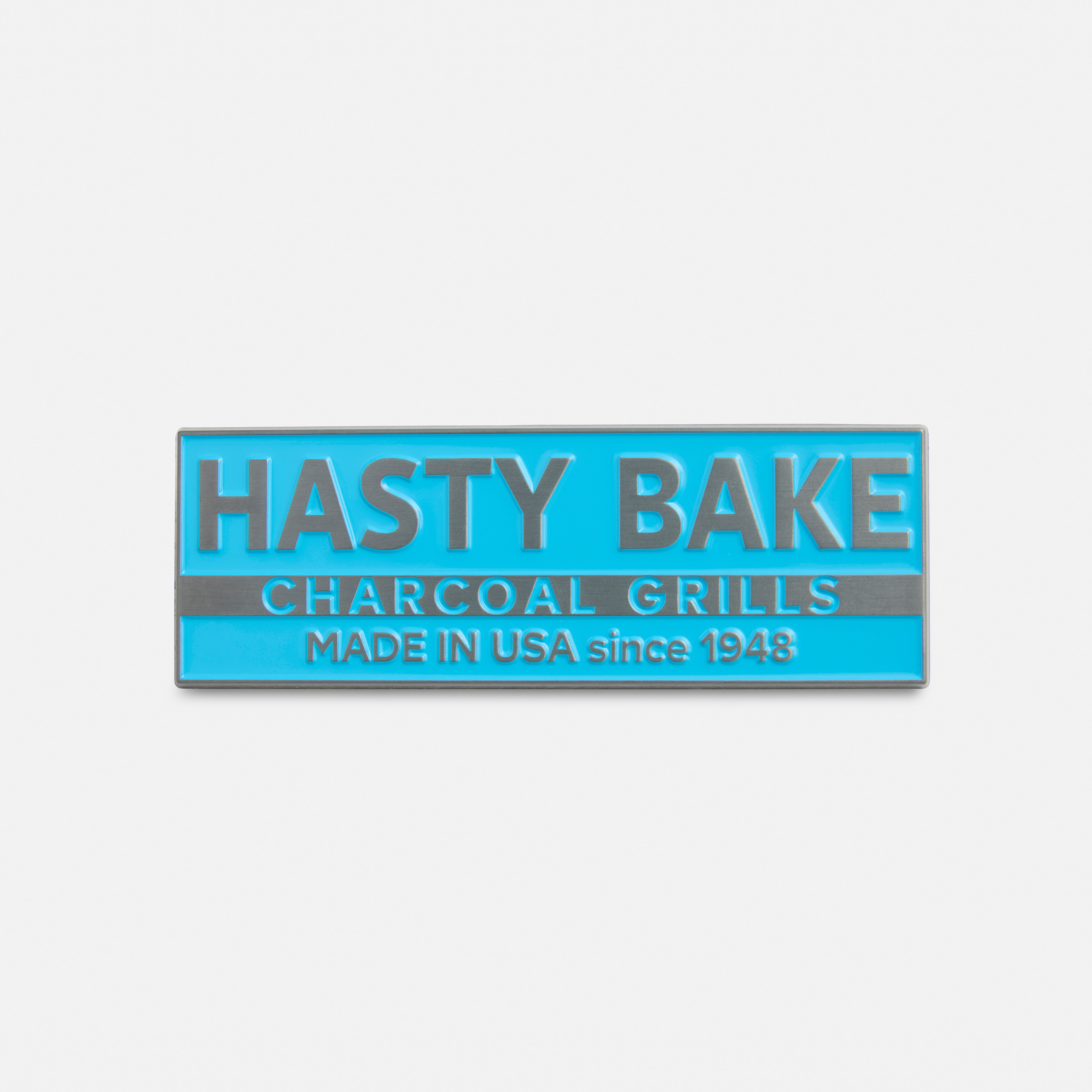 Hasty Bake Hood Logo